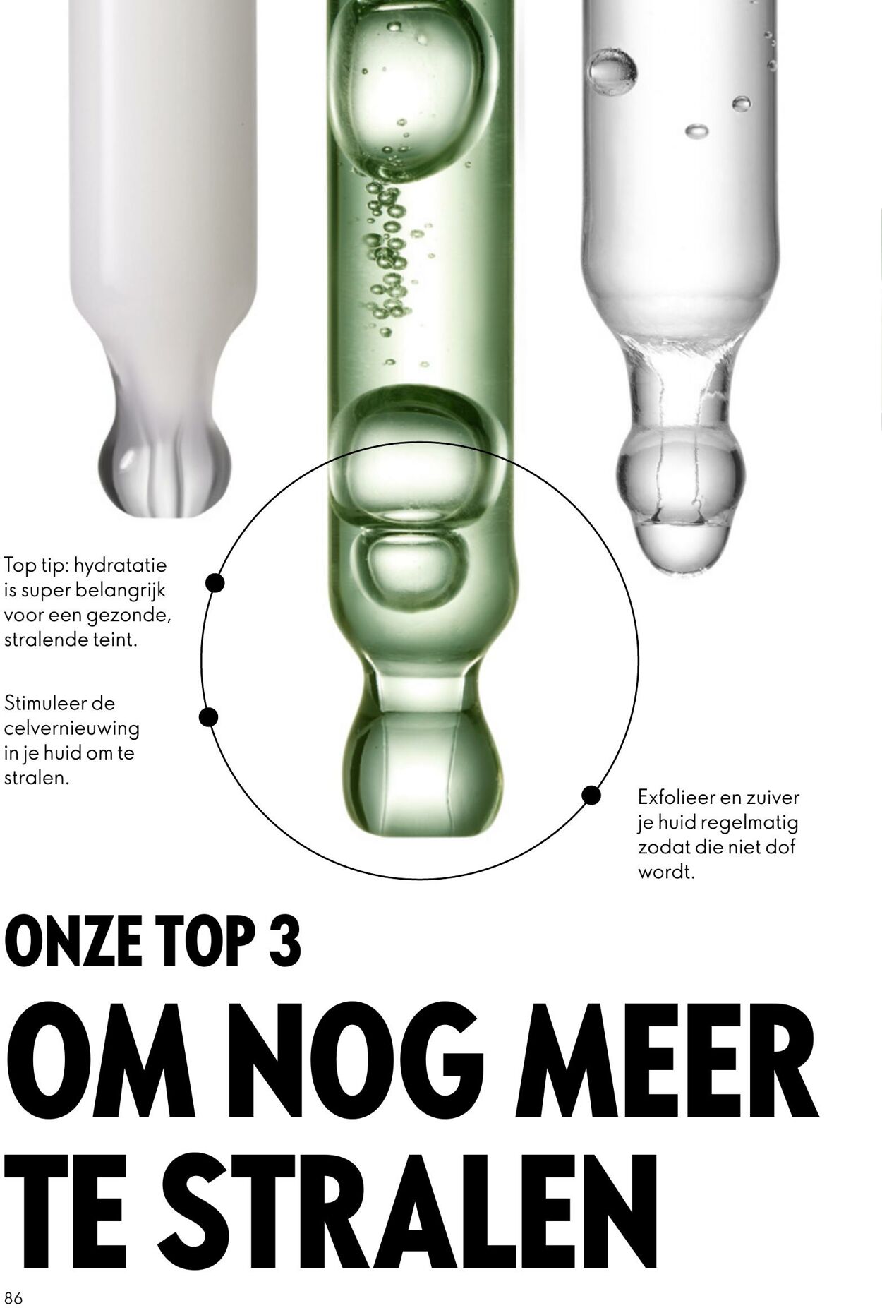 Folder Oriflame 29.10.2025 - 18.11.2025