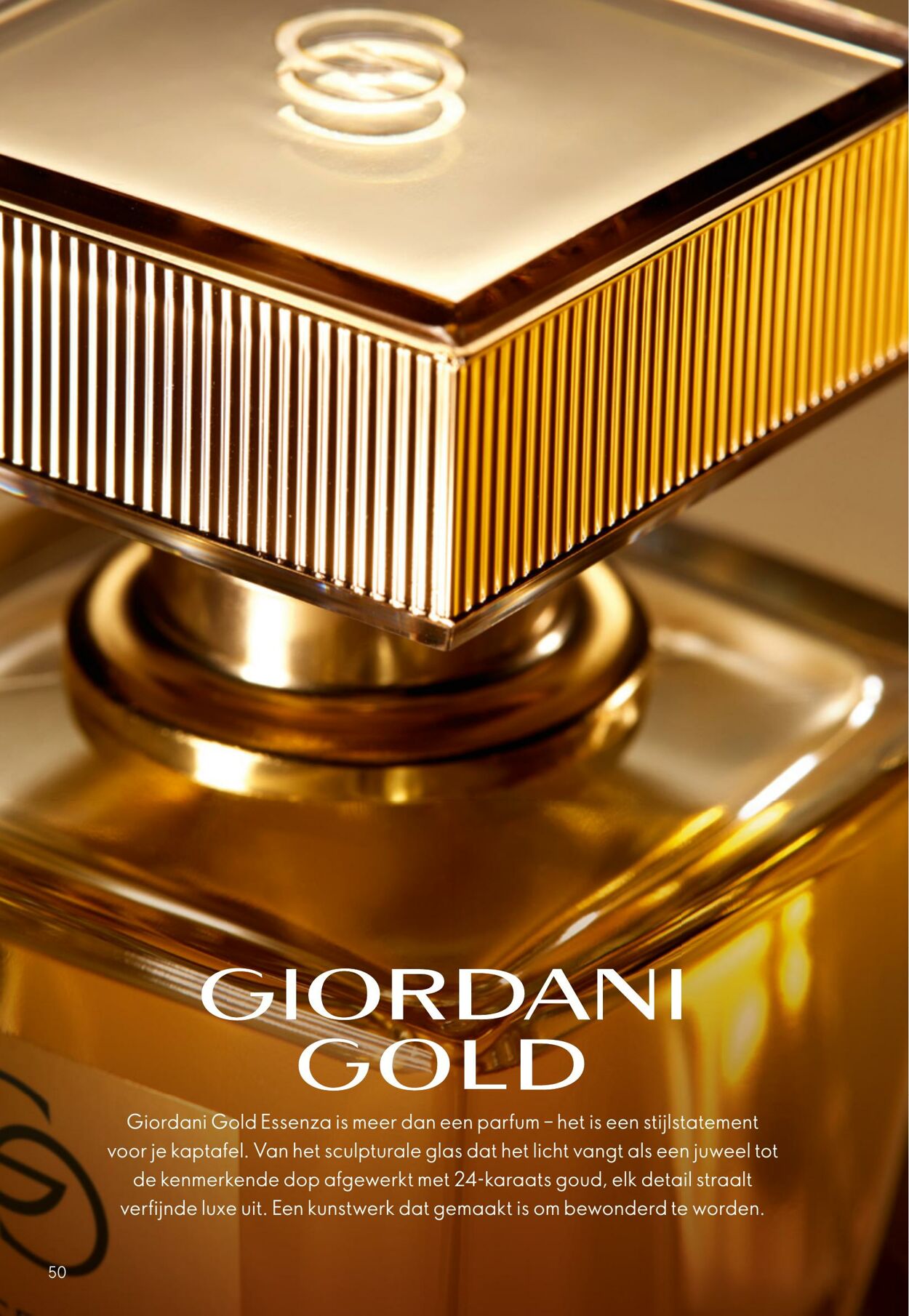 Folder Oriflame 29.10.2025 - 18.11.2025