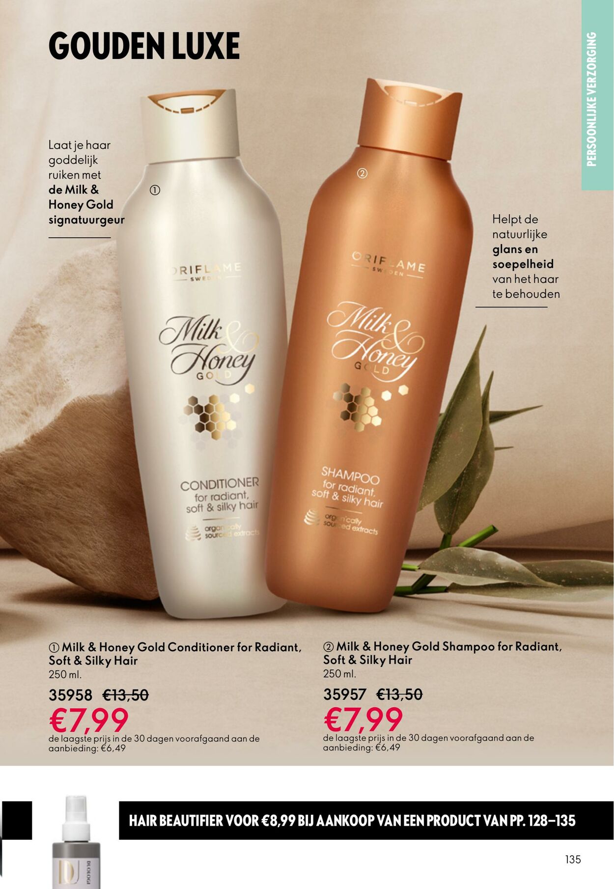 Folder Oriflame 29.10.2025 - 18.11.2025