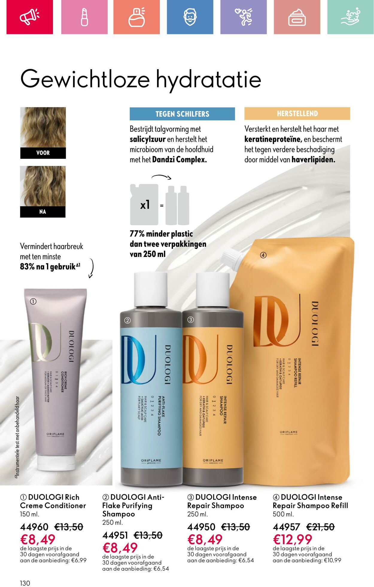 Folder Oriflame 01.06.2025 - 21.06.2025
