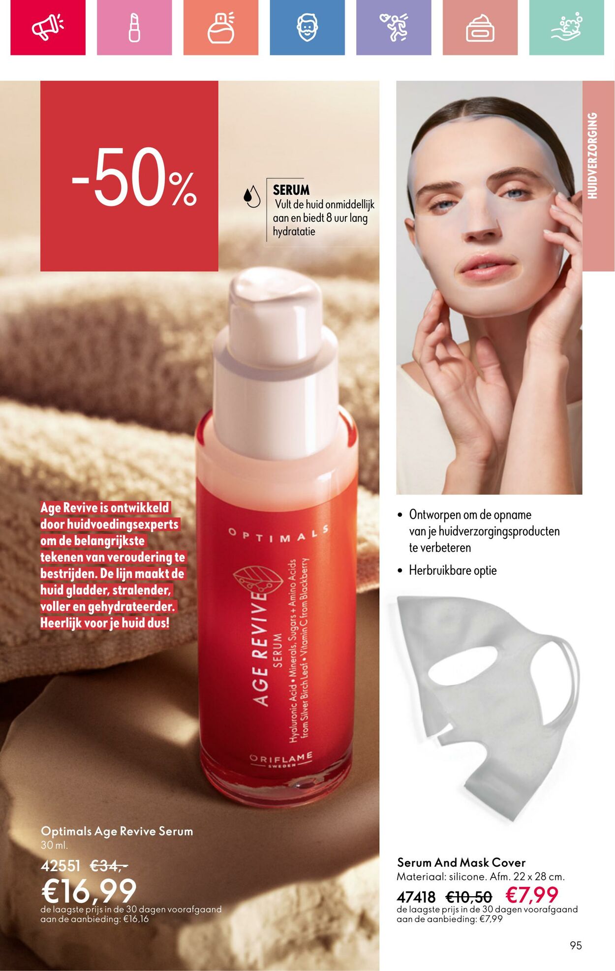 Folder Oriflame 01.06.2025 - 21.06.2025
