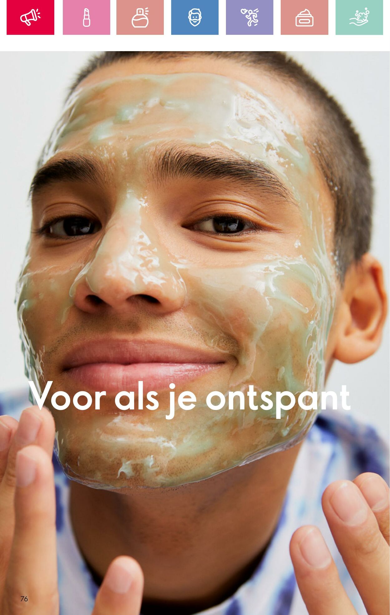 Folder Oriflame 01.06.2025 - 21.06.2025