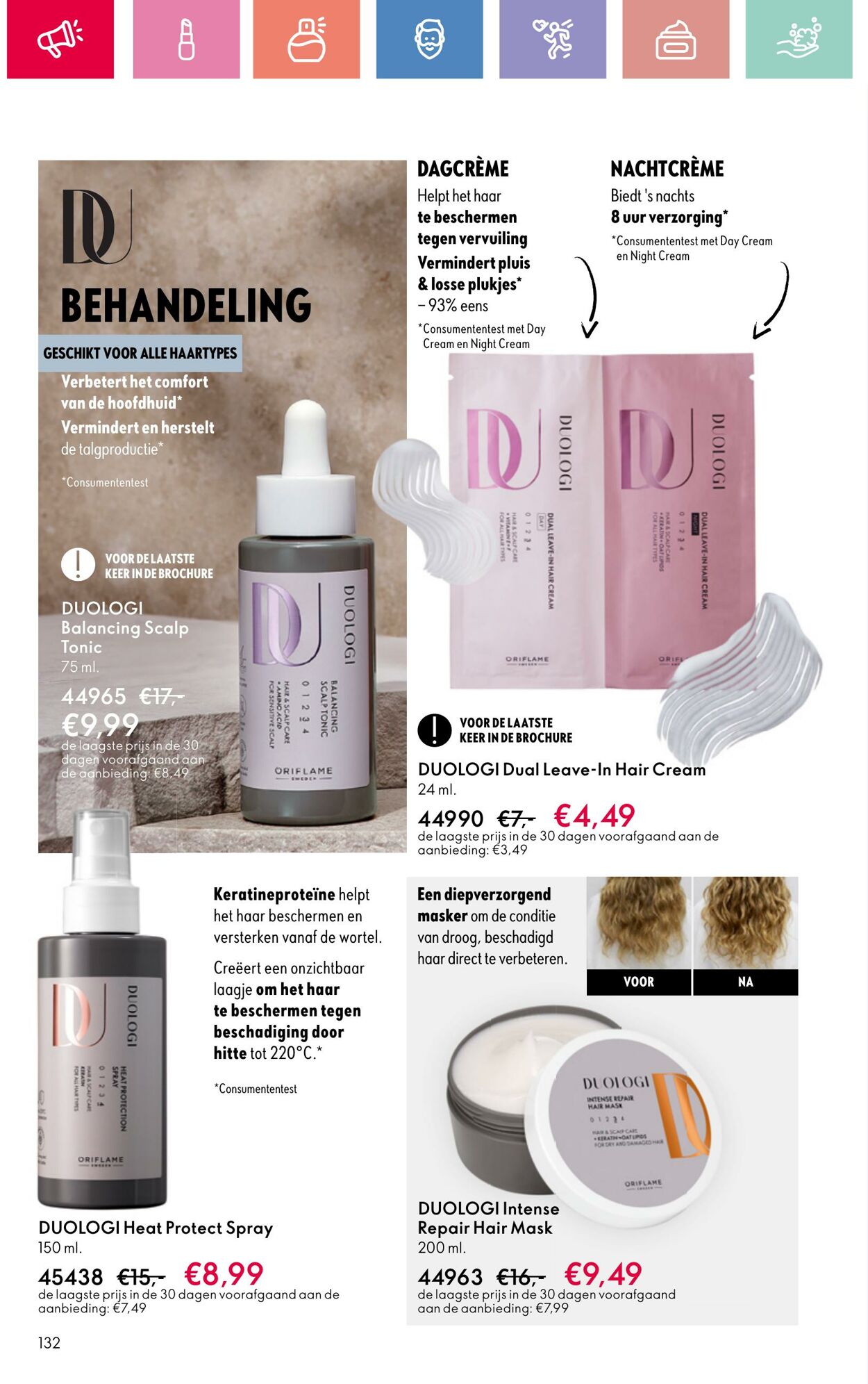 Folder Oriflame 01.06.2025 - 21.06.2025
