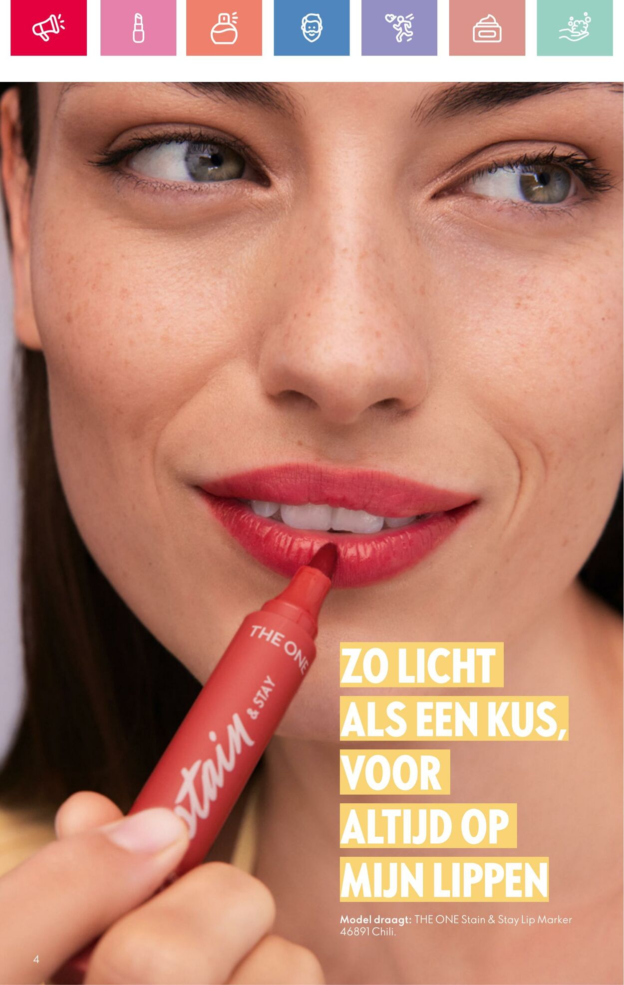 Folder Oriflame 01.06.2025 - 21.06.2025