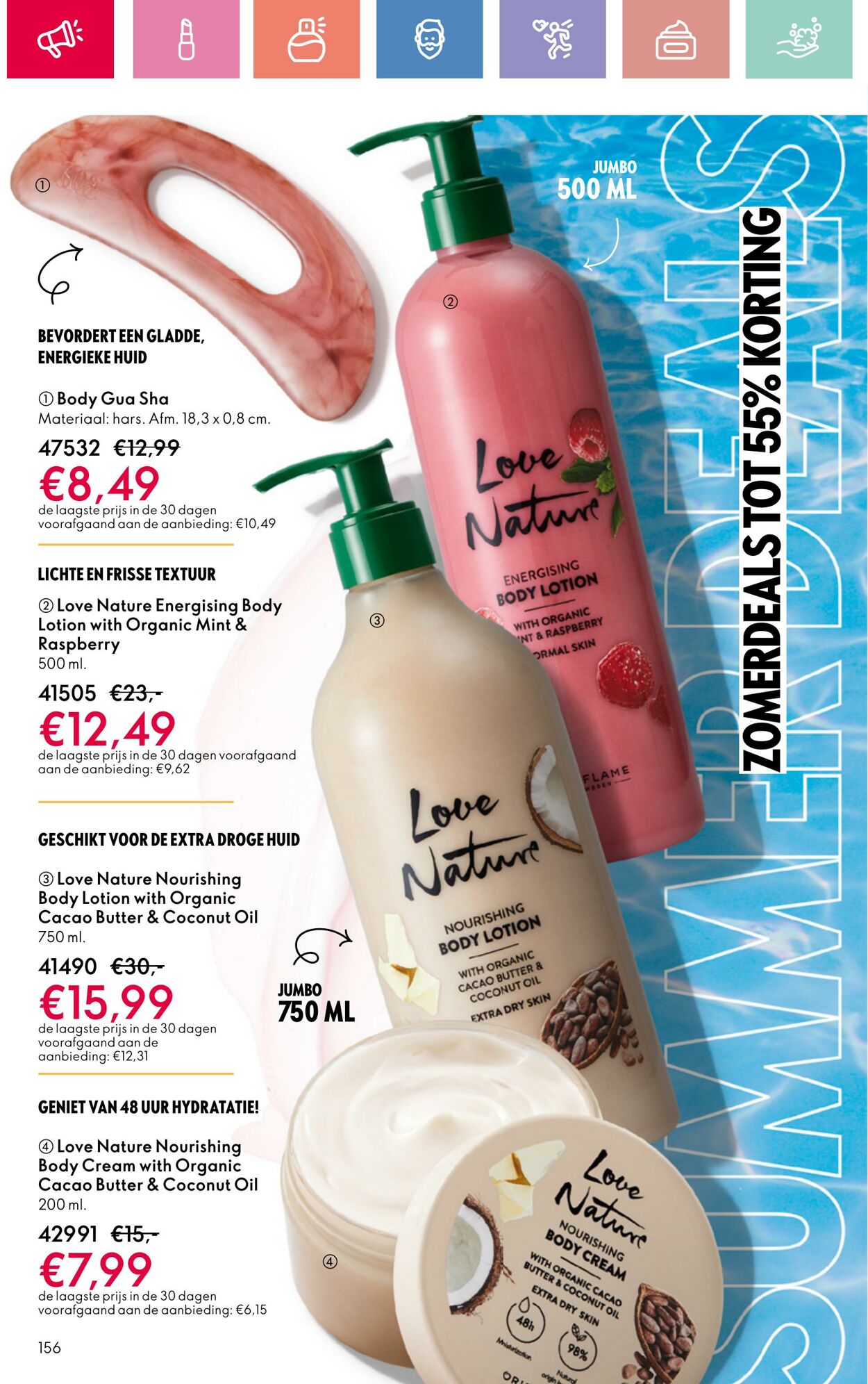 Folder Oriflame 01.06.2025 - 21.06.2025