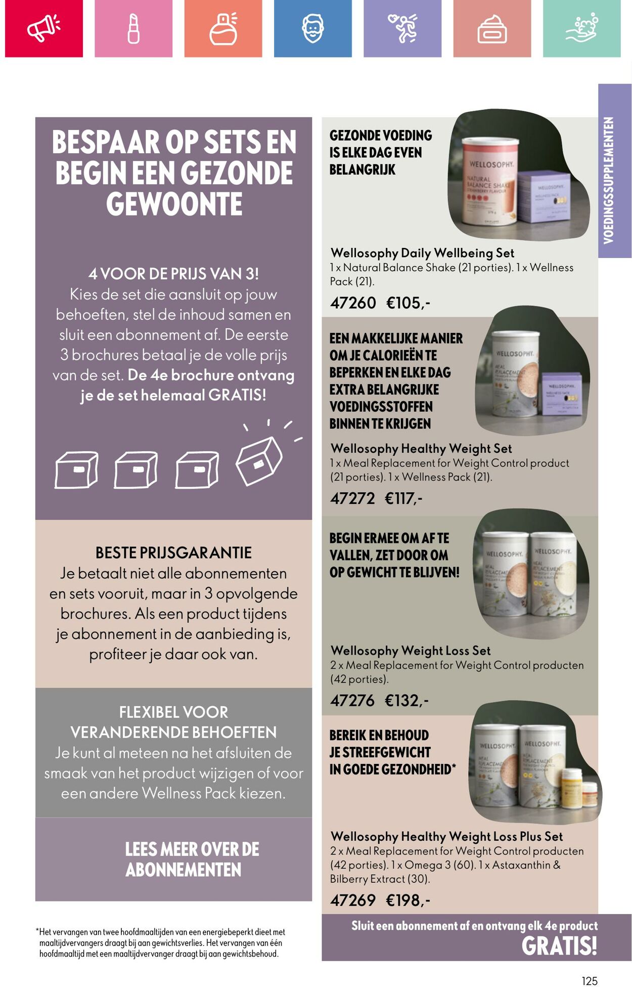 Folder Oriflame 01.06.2025 - 21.06.2025