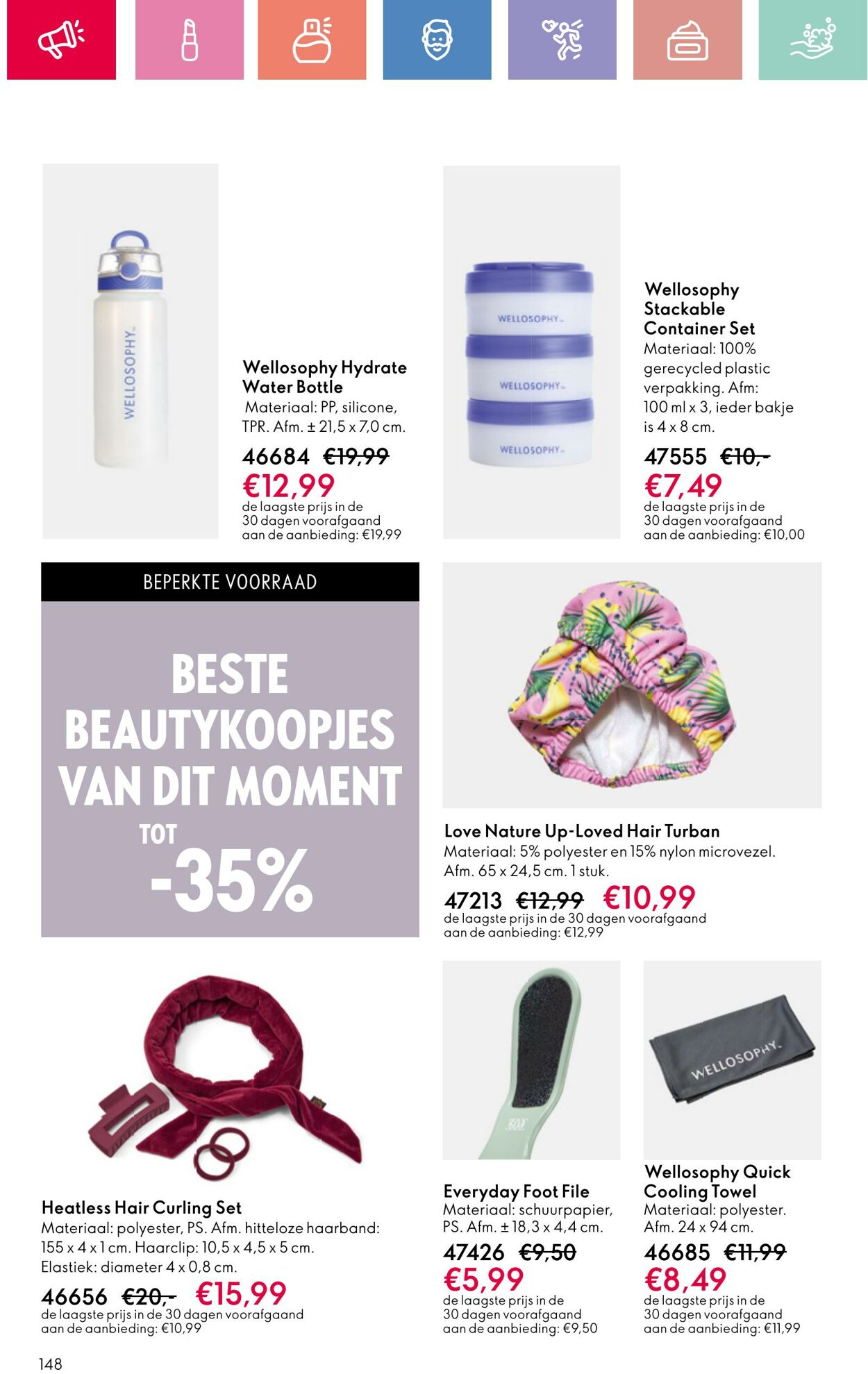 Folder Oriflame 01.06.2025 - 21.06.2025