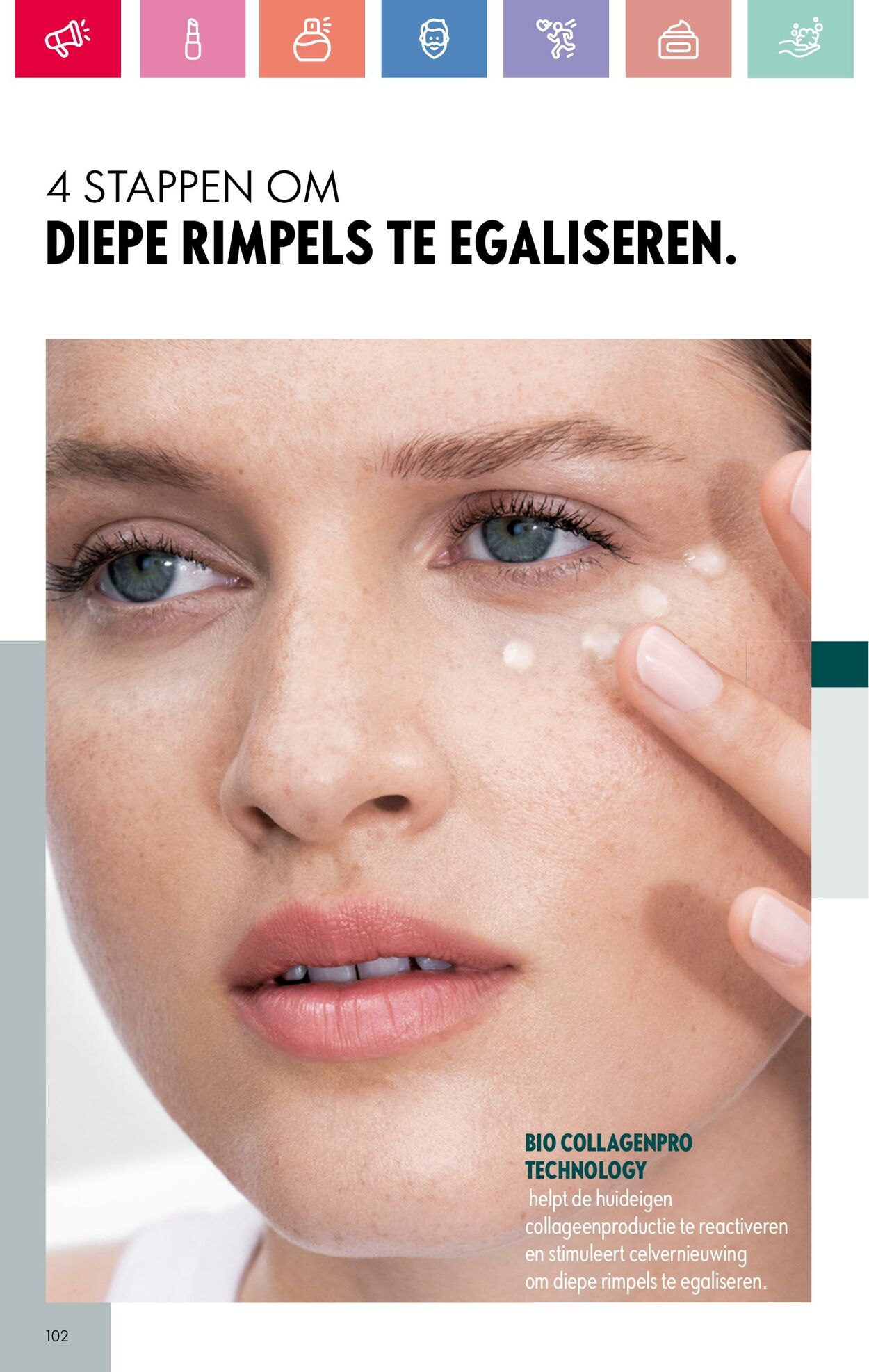 Folder Oriflame 01.06.2025 - 21.06.2025