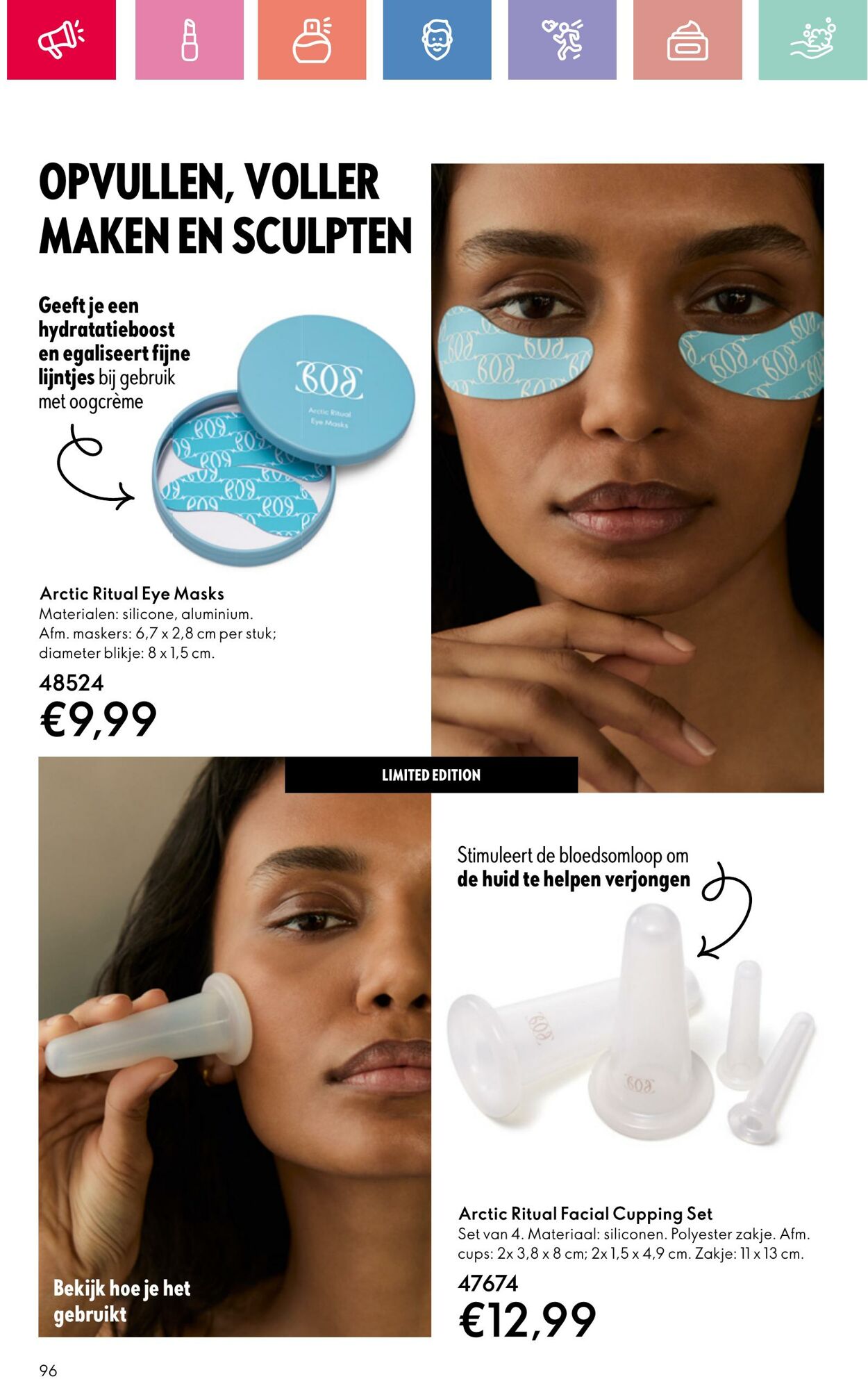 Folder Oriflame 01.06.2025 - 21.06.2025