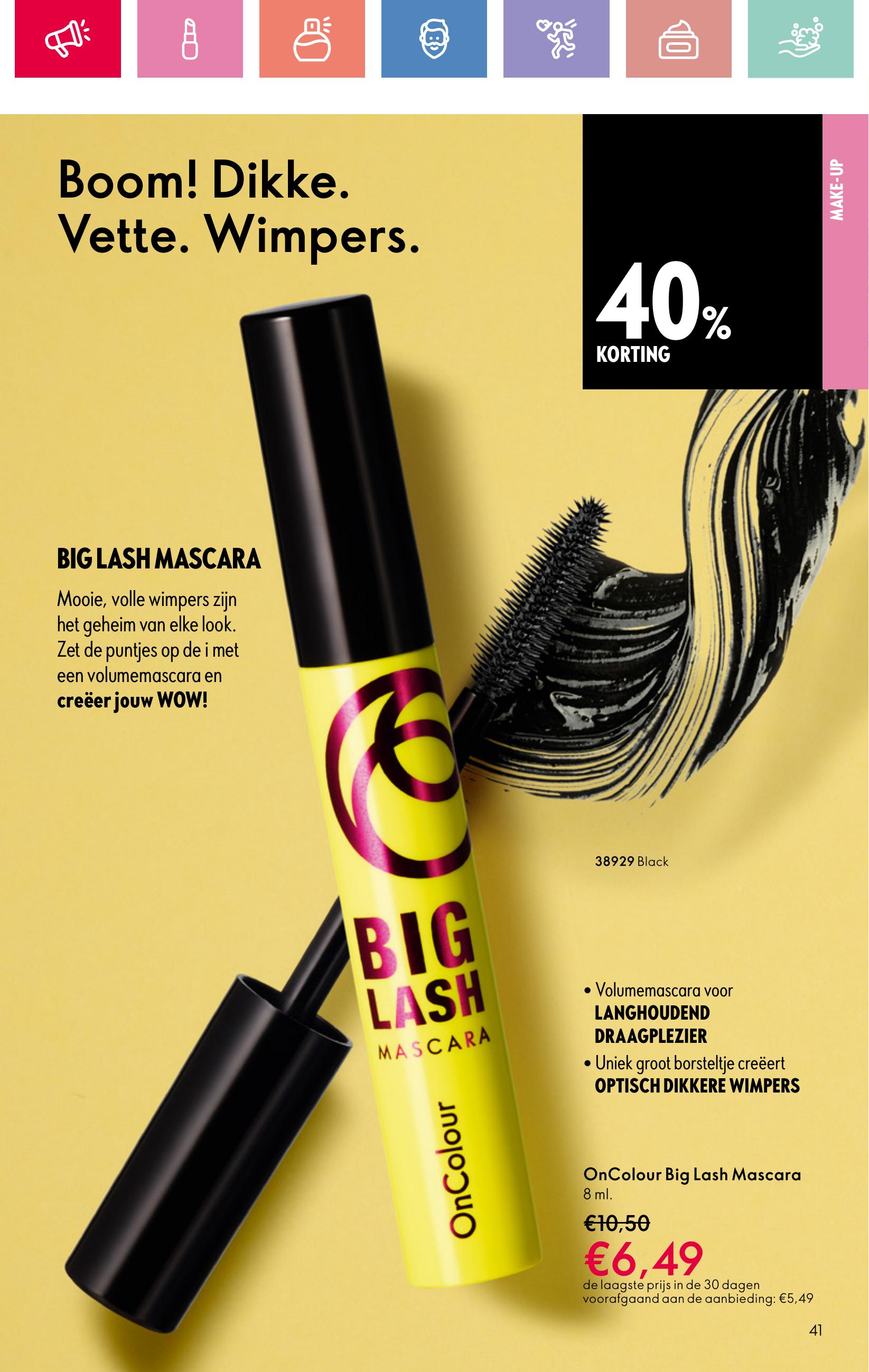 Folder Oriflame 13.07.2025 - 02.08.2025