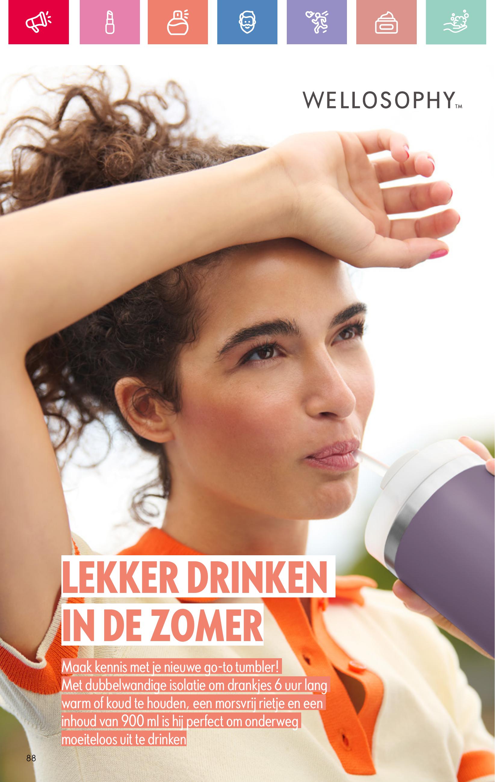 Folder Oriflame 13.07.2025 - 02.08.2025