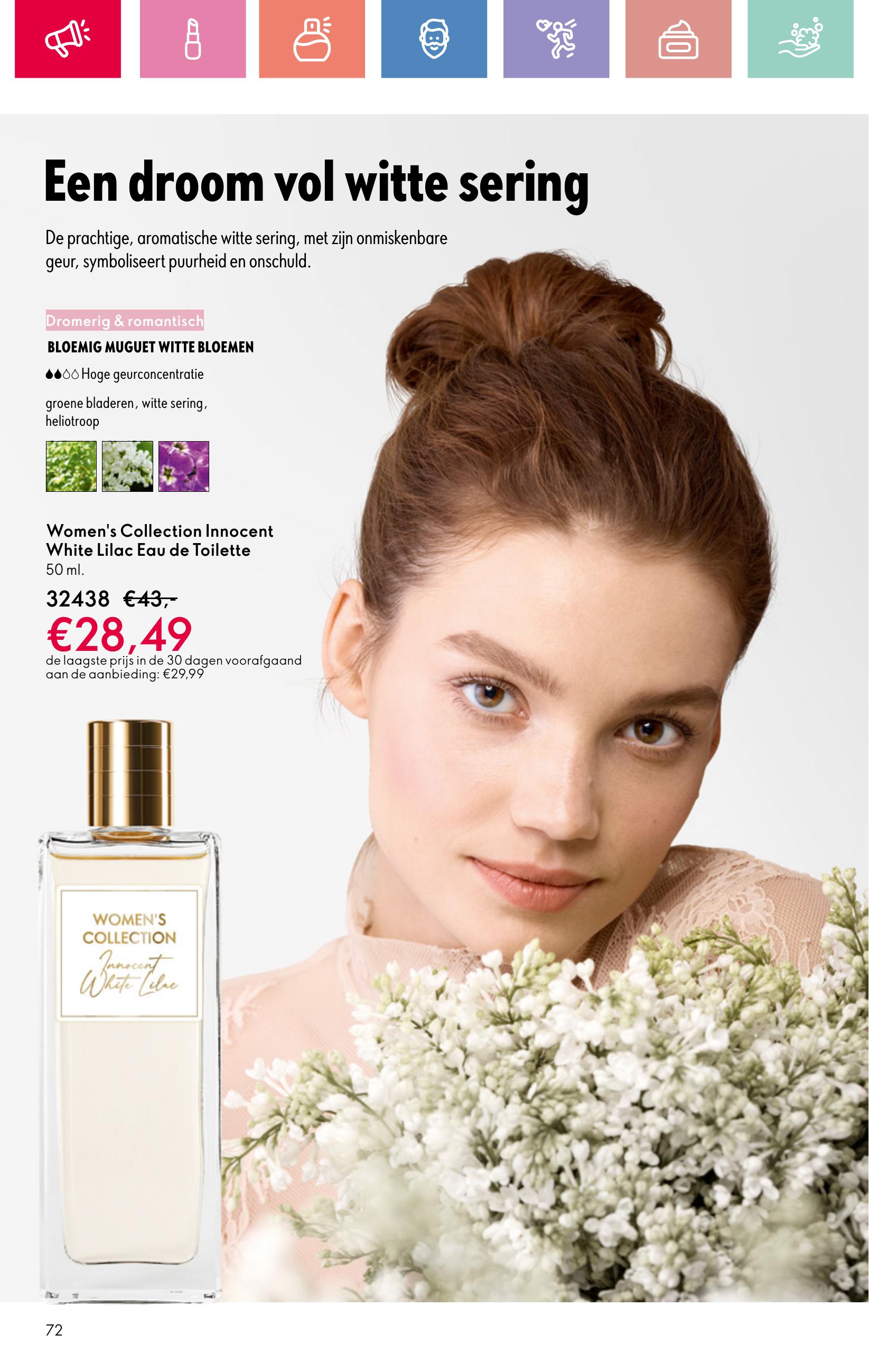Folder Oriflame 13.07.2025 - 02.08.2025