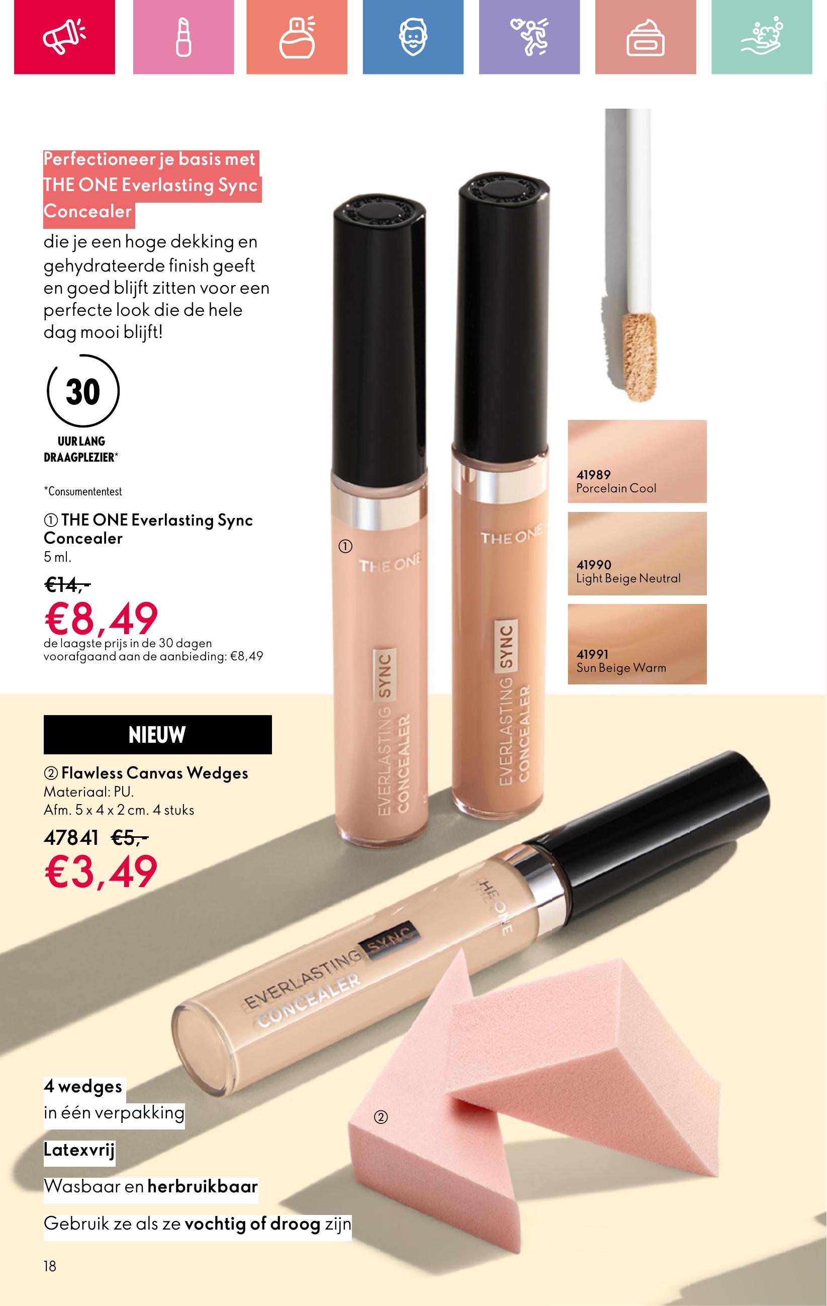 Folder Oriflame 13.07.2025 - 02.08.2025