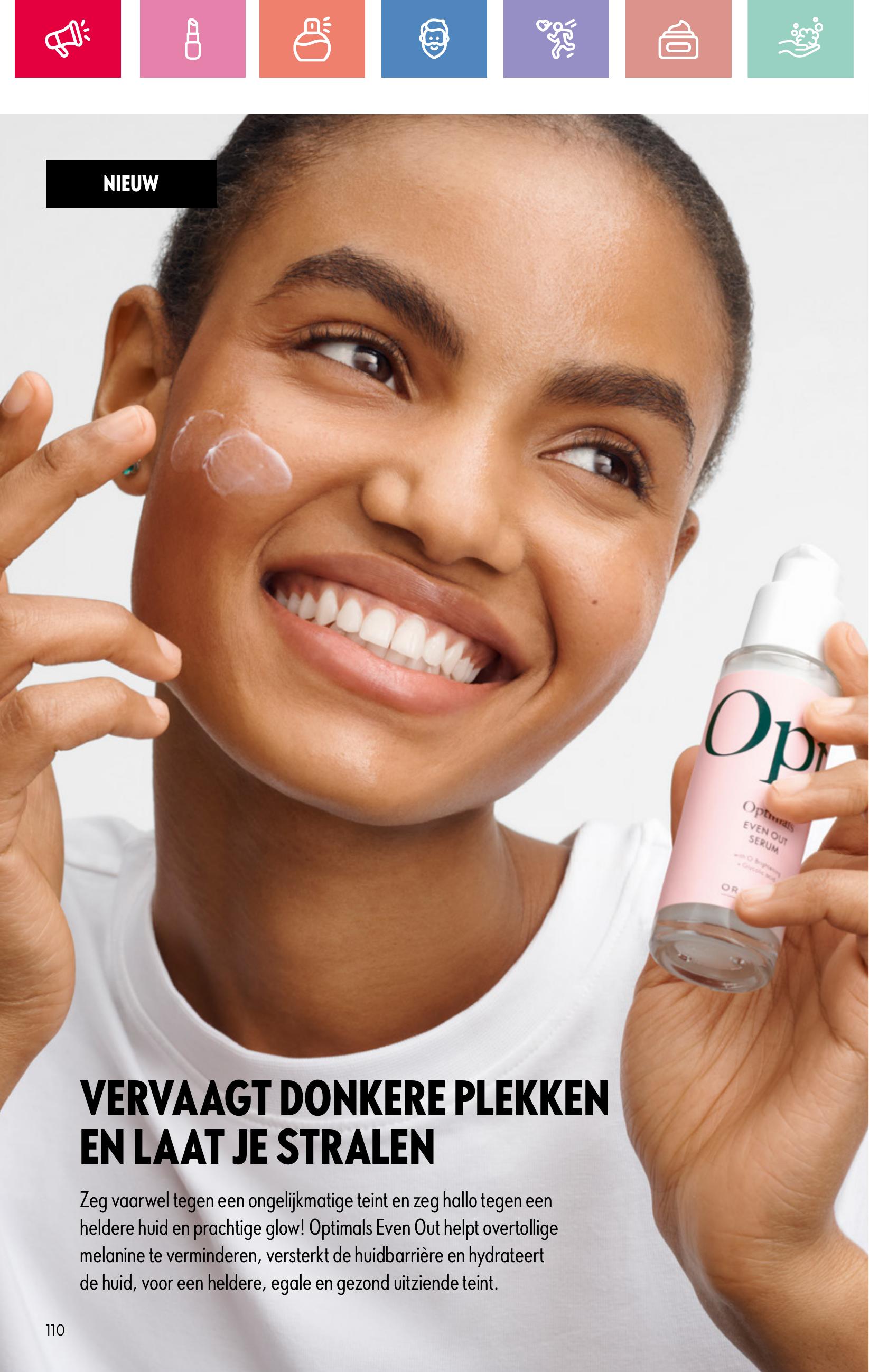 Folder Oriflame 13.07.2025 - 02.08.2025