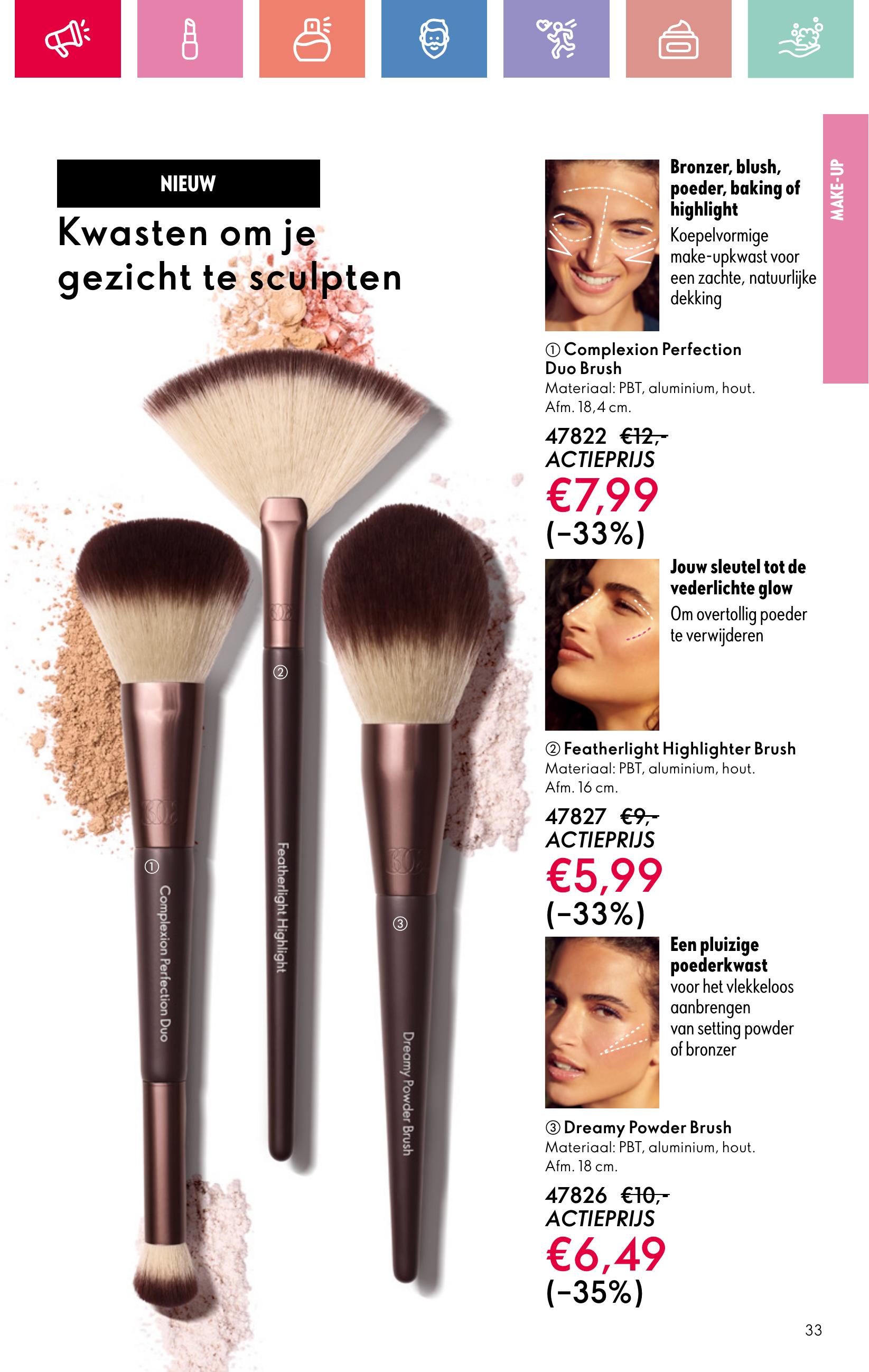 Folder Oriflame 13.07.2025 - 02.08.2025