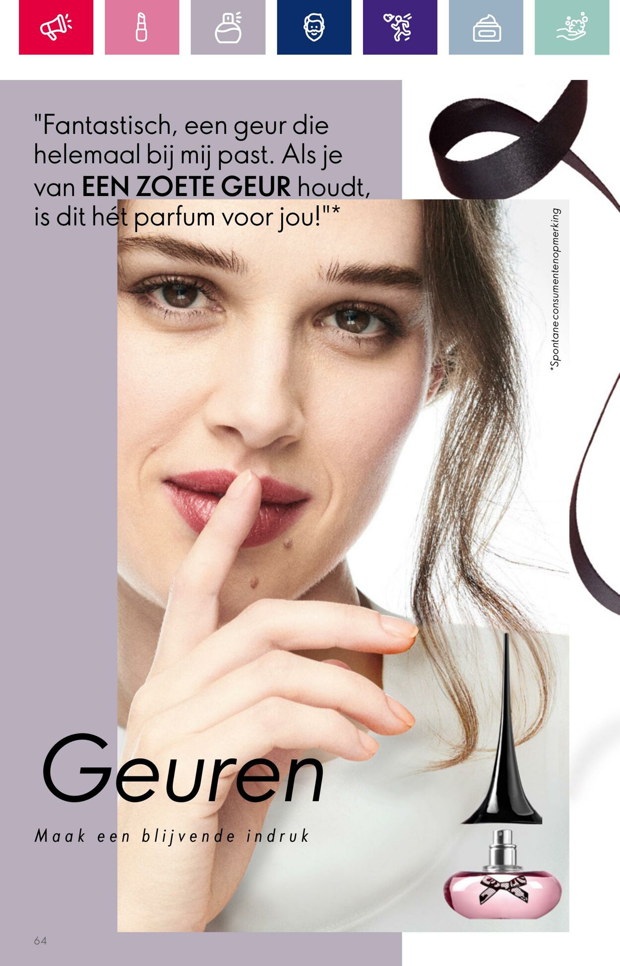 Folder Oriflame 04.10.2023 - 24.10.2023