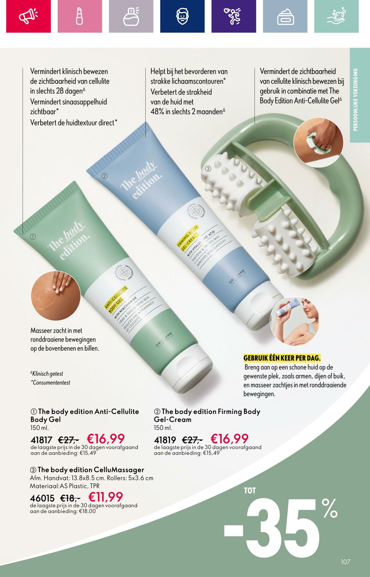 Folder Oriflame 04.10.2023 - 24.10.2023