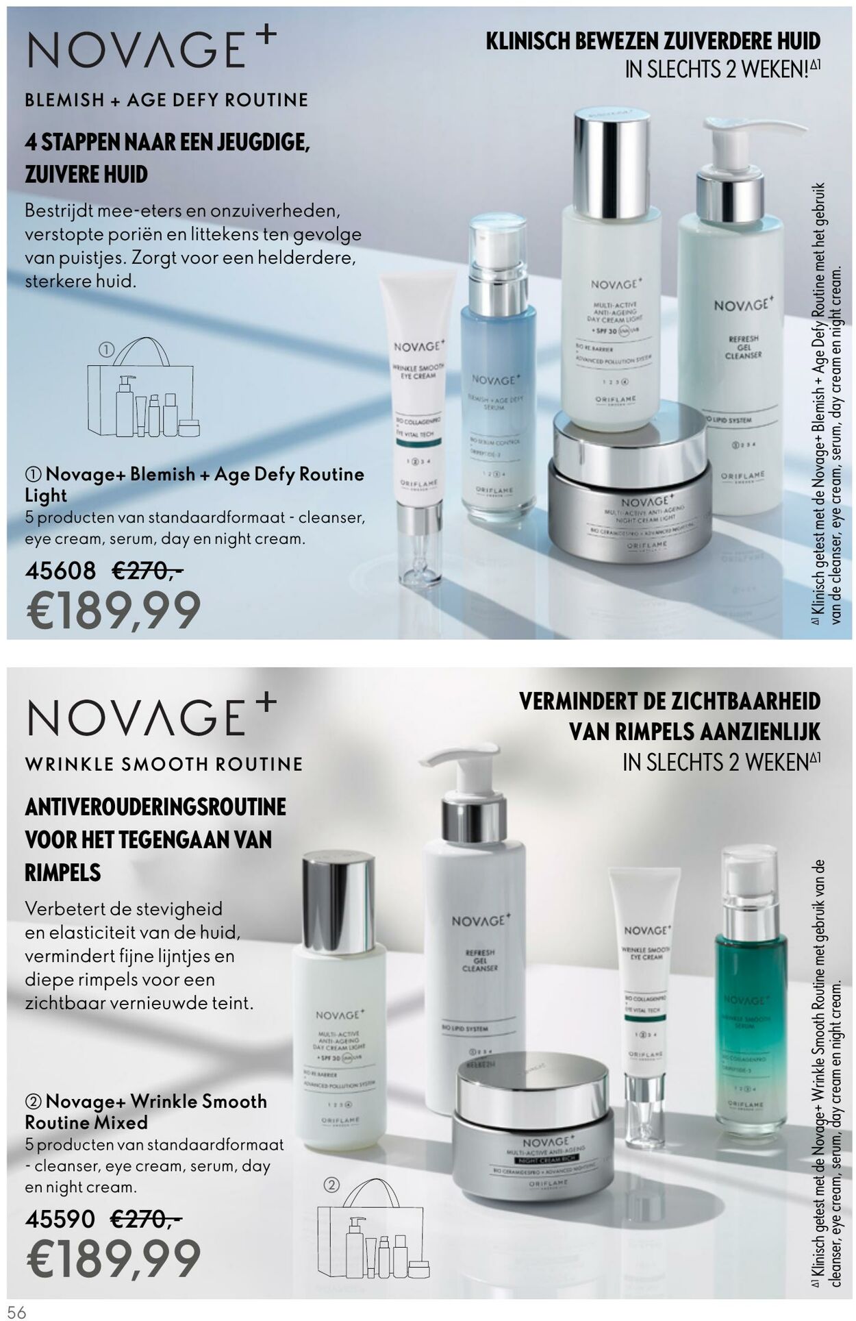 Folder Oriflame 07.06.2023 - 27.06.2023