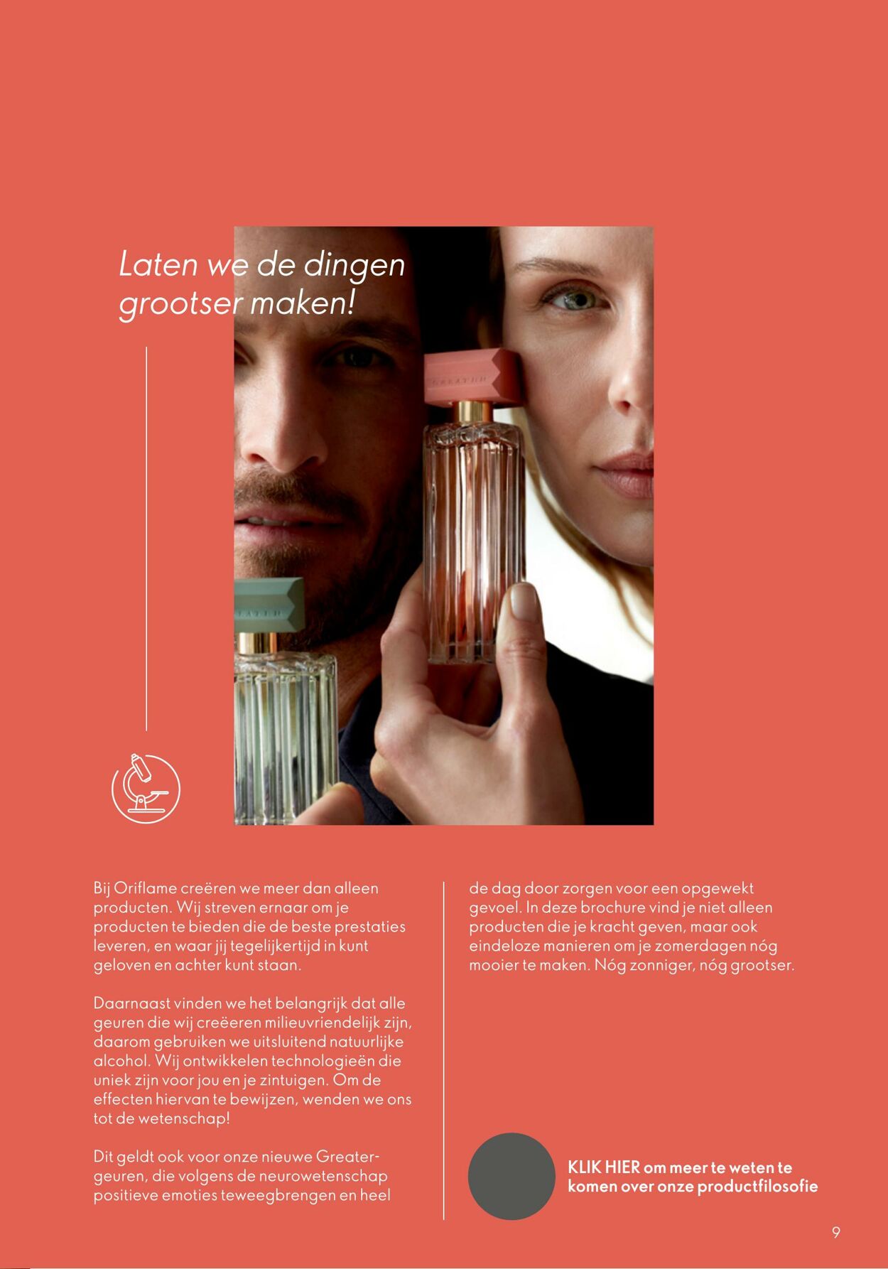 Folder Oriflame 07.06.2023 - 27.06.2023