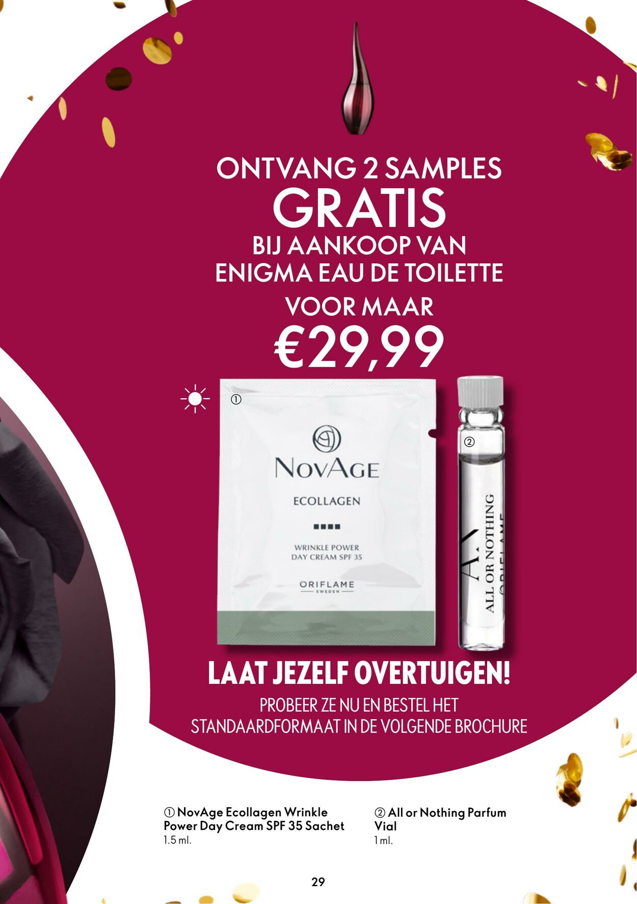 Folder Oriflame 24.08.2022 - 13.09.2022