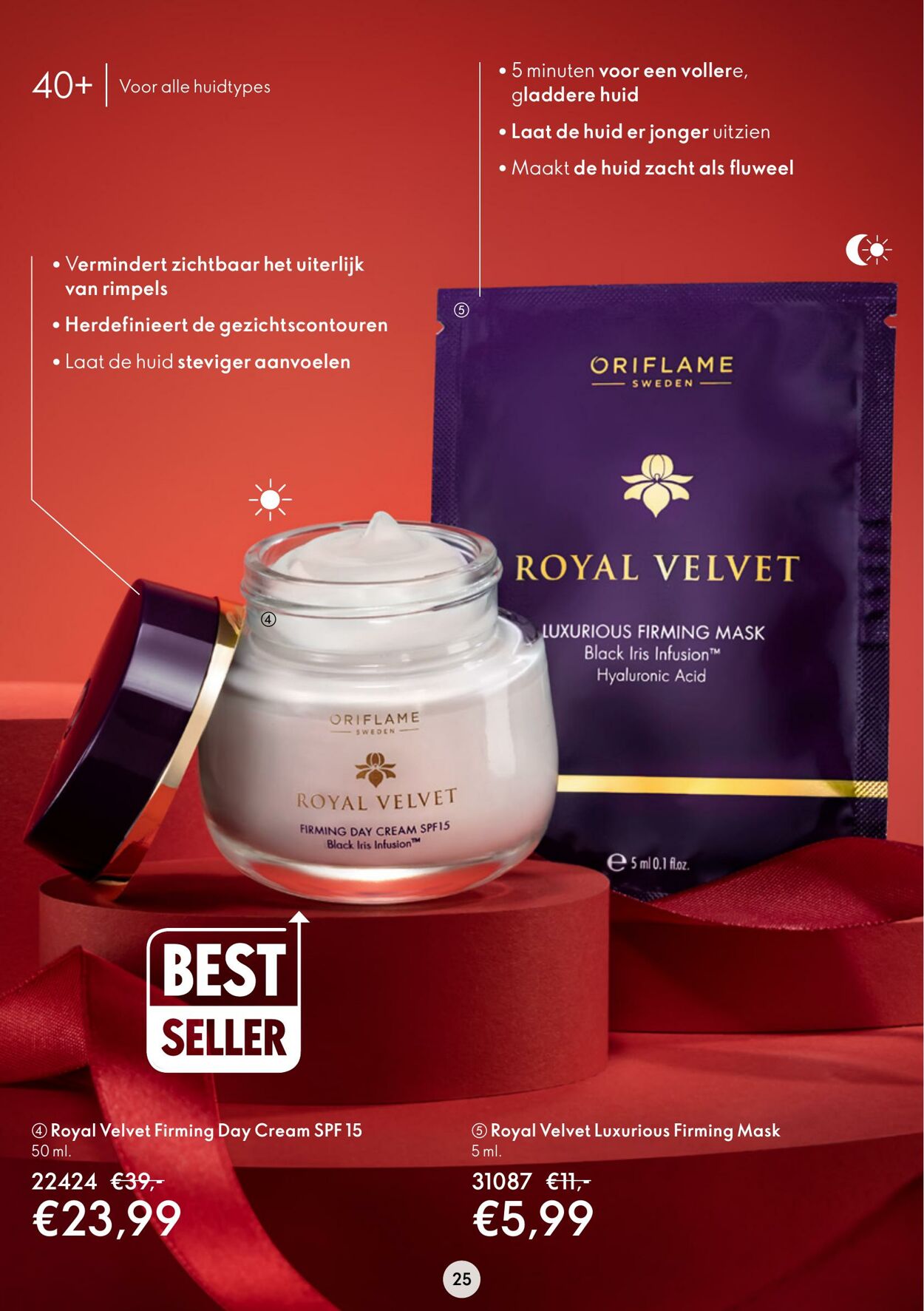 Folder Oriflame 09.11.2022 - 29.11.2022