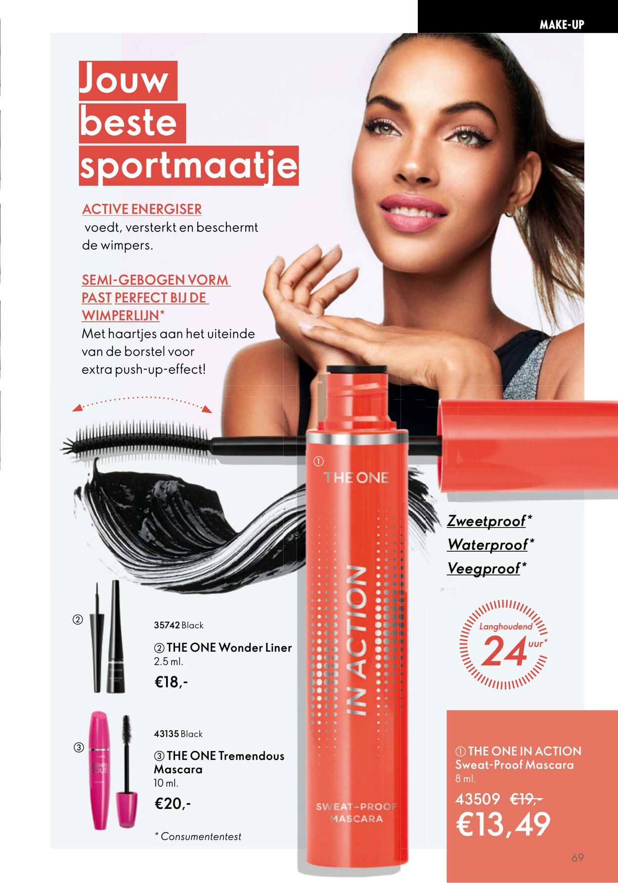 Folder Oriflame 05.04.2023 - 25.04.2023