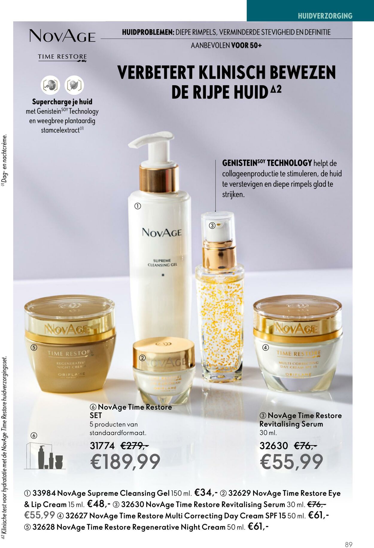 Folder Oriflame 05.04.2023 - 25.04.2023