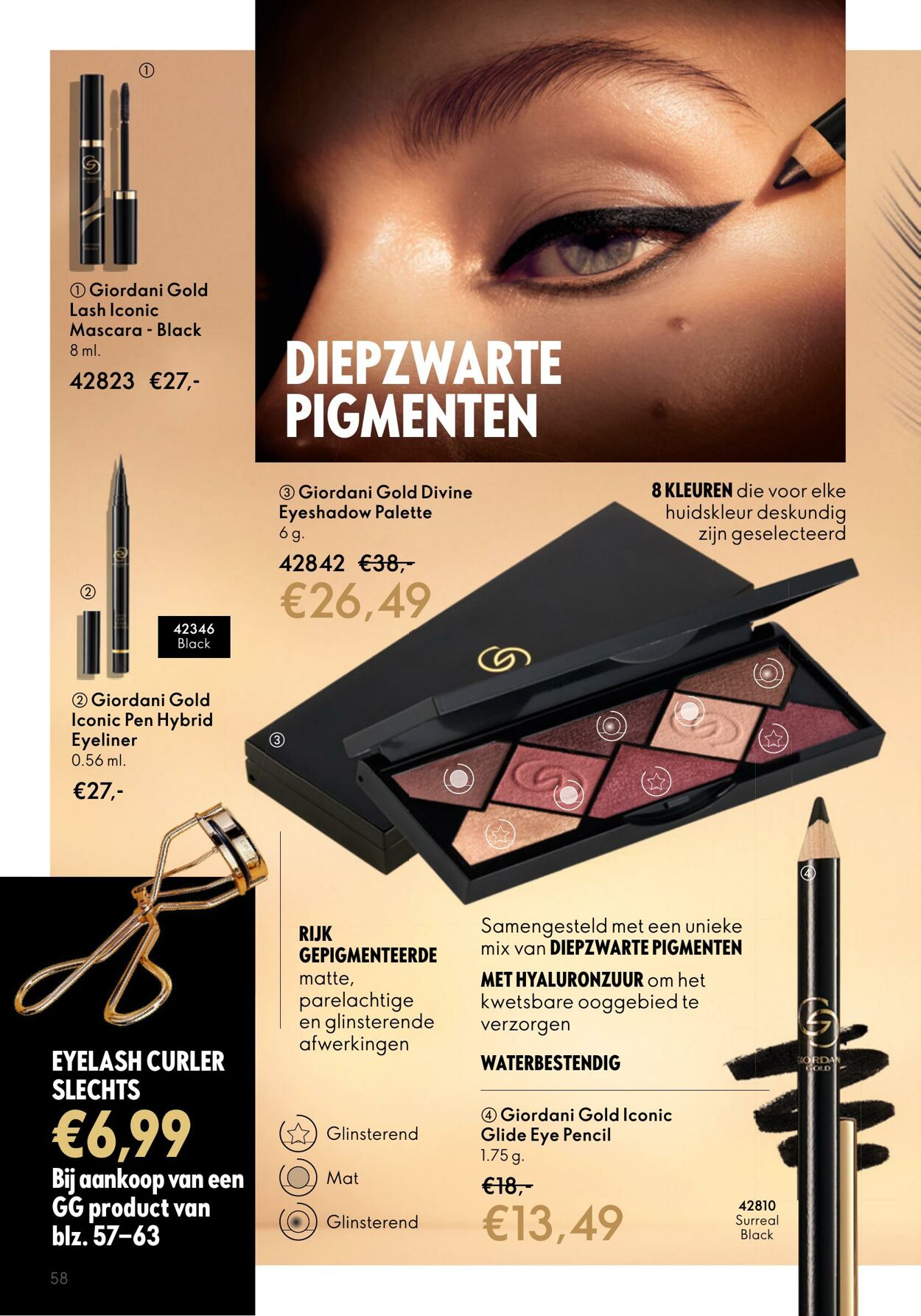 Folder Oriflame 05.04.2023 - 25.04.2023