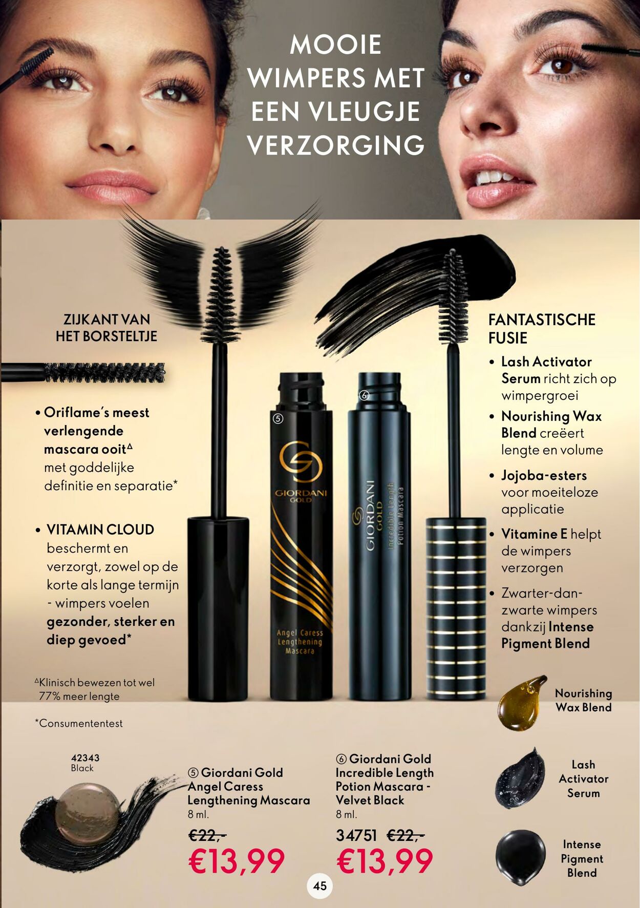 Folder Oriflame 20.07.2022 - 02.08.2022