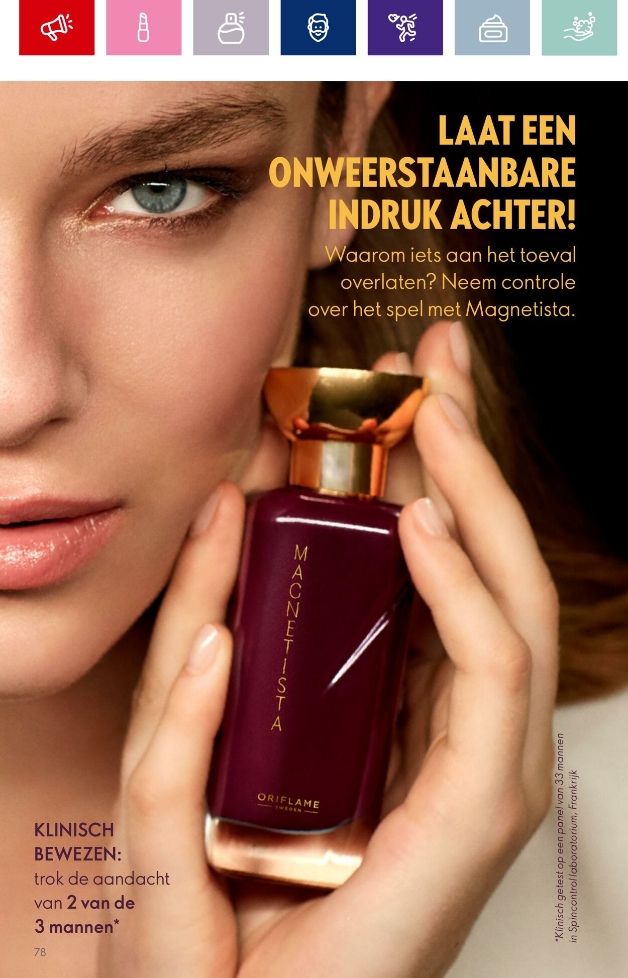 Folder Oriflame 23.08.2023 - 12.09.2023