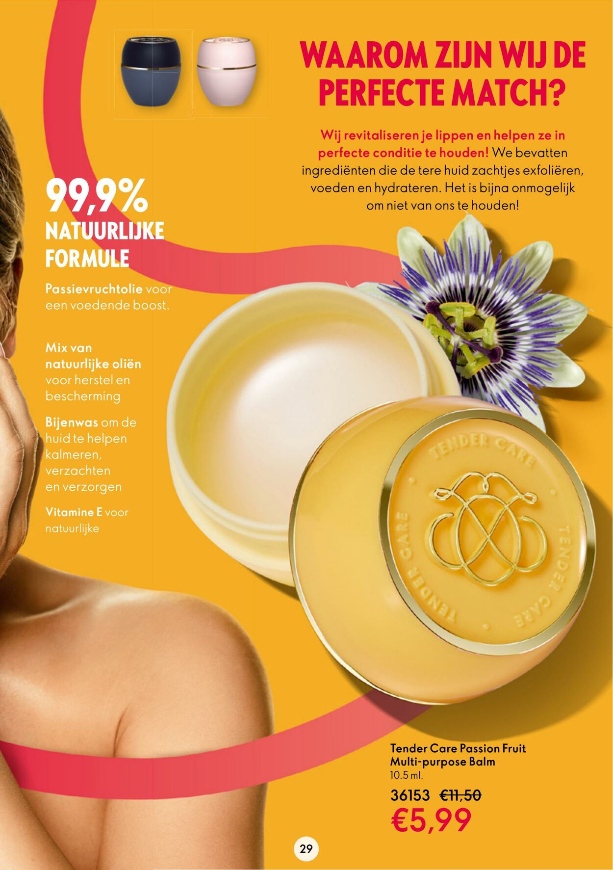 Folder Oriflame 15.03.2023 - 04.04.2023