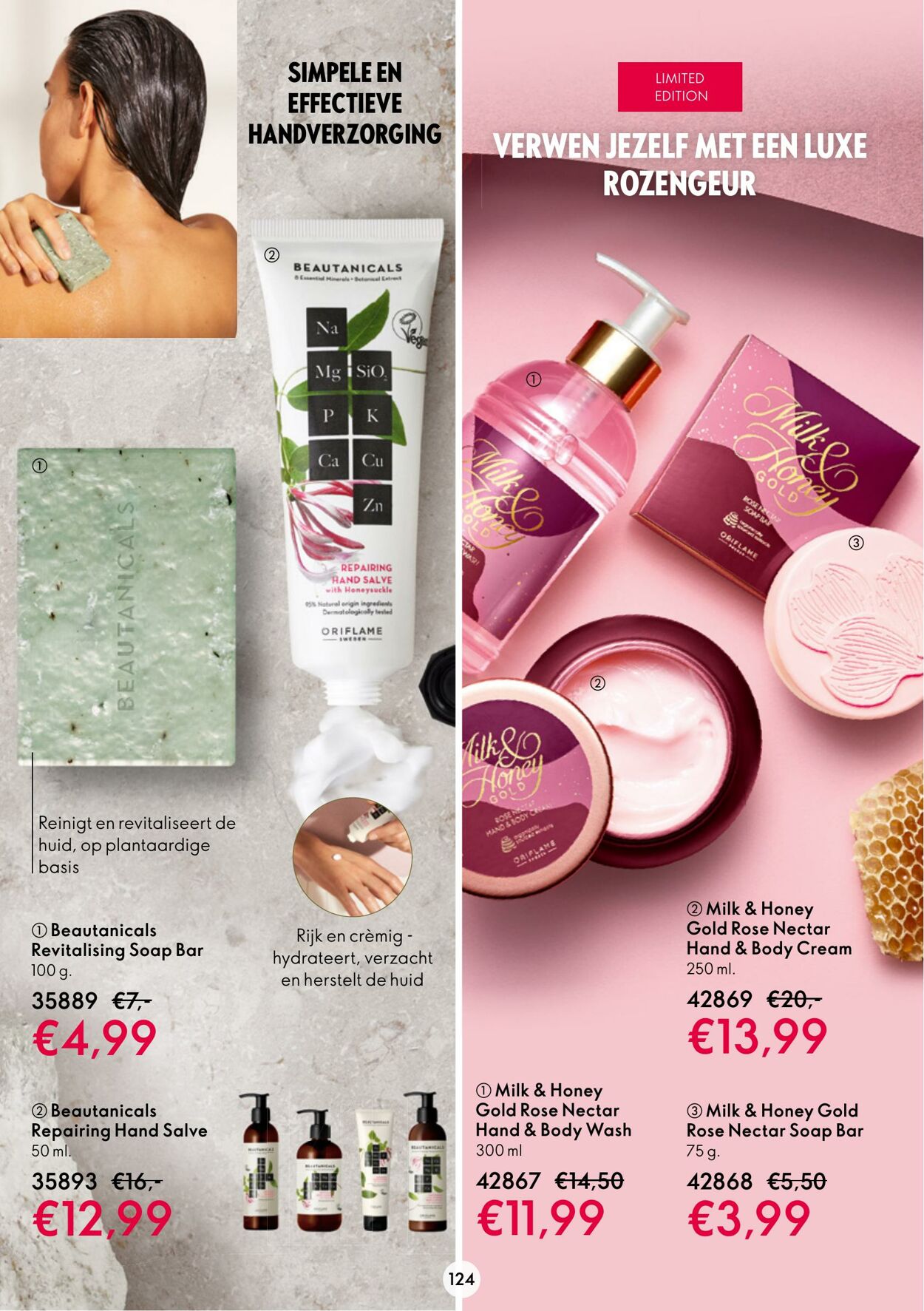 Folder Oriflame 15.03.2023 - 04.04.2023