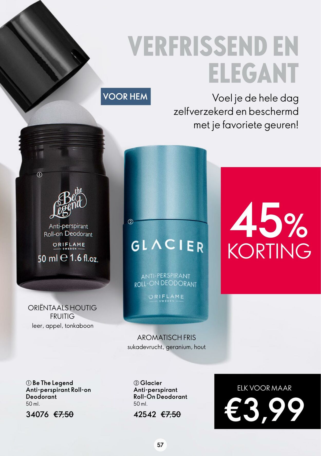 Folder Oriflame 14.09.2022 - 04.10.2022