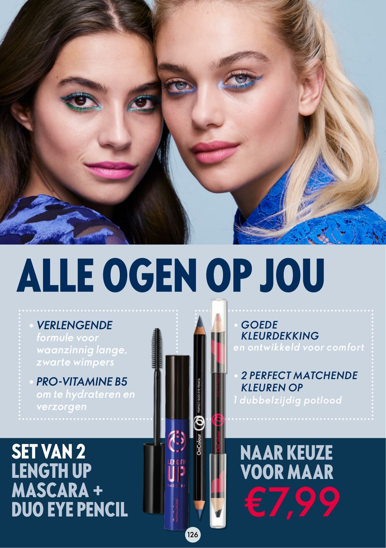 Folder Oriflame 14.09.2022 - 04.10.2022