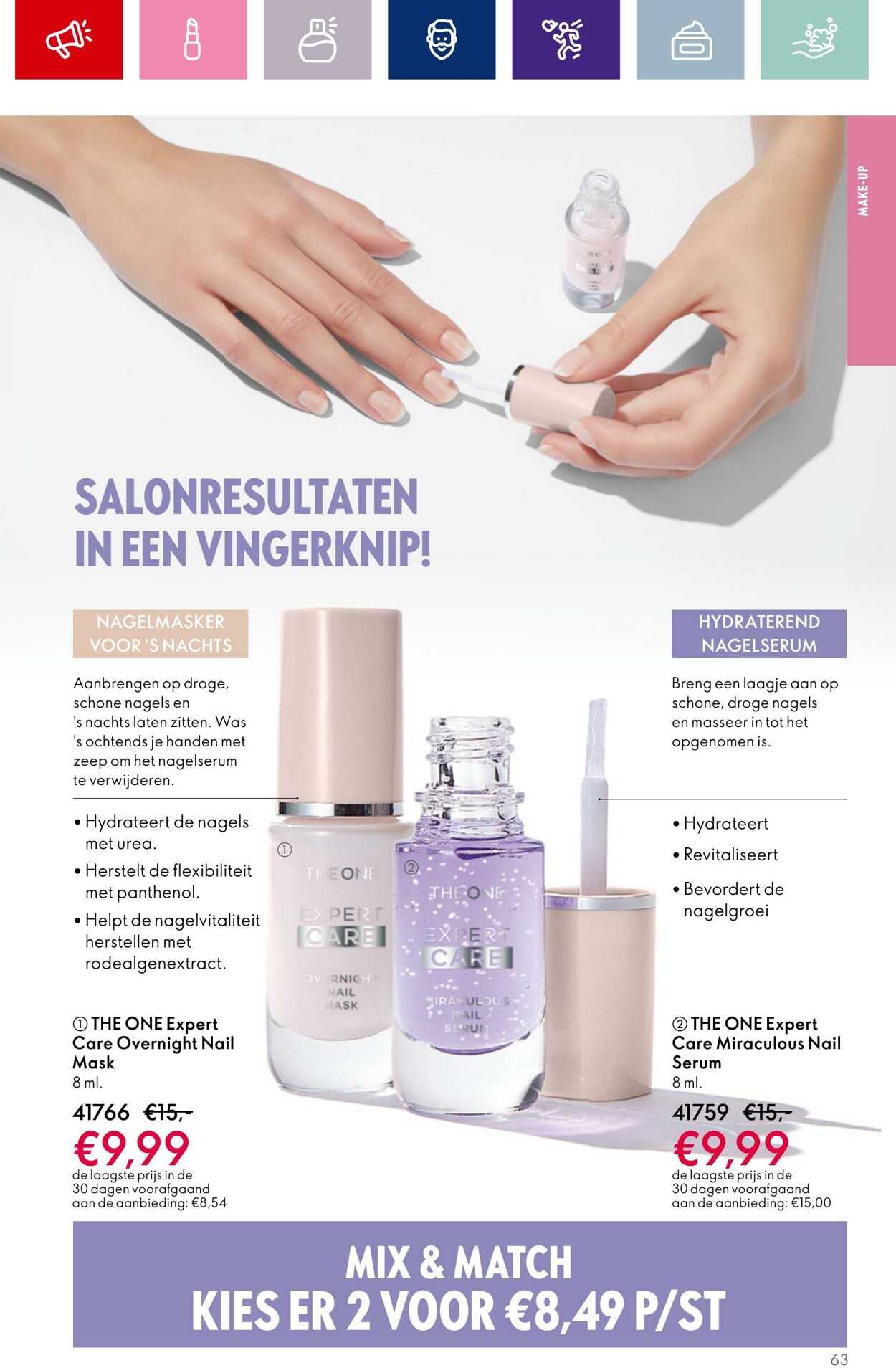 Folder Oriflame 13.09.2023 - 03.10.2023