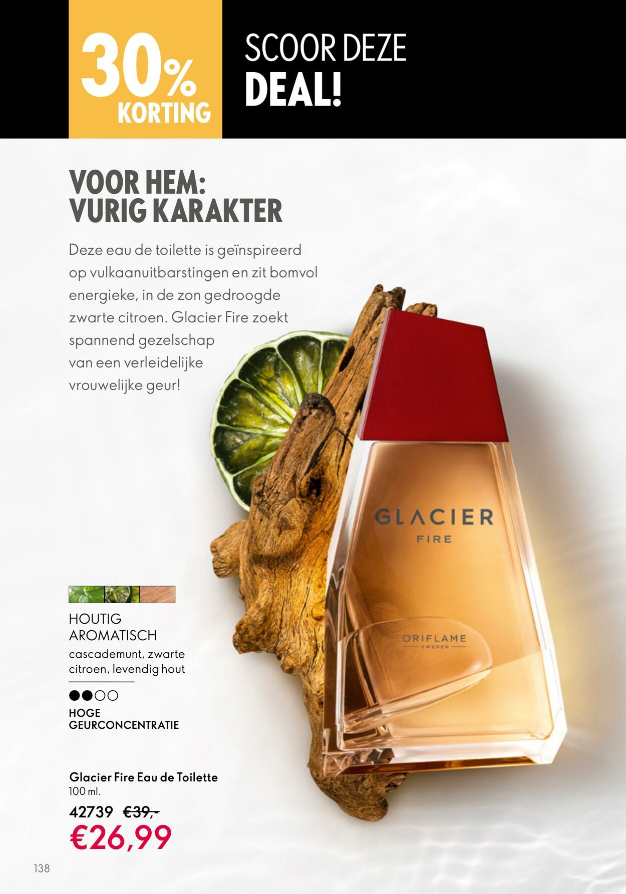 Folder Oriflame 17.05.2023 - 06.06.2023