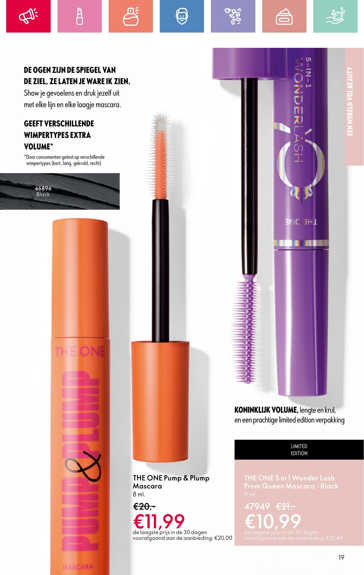Folder Oriflame 24.08.2025 - 13.09.2025
