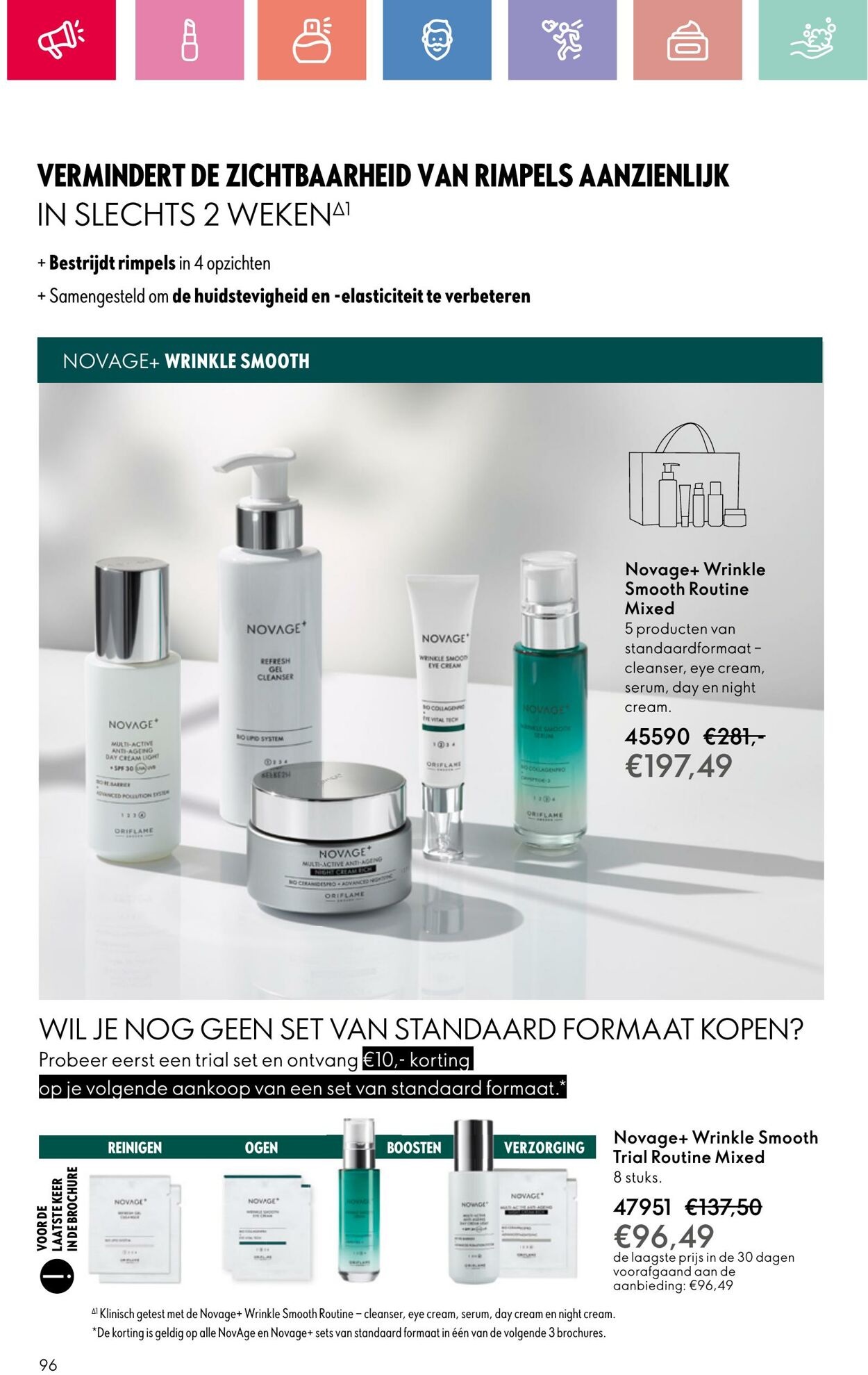 Folder Oriflame 24.08.2025 - 13.09.2025