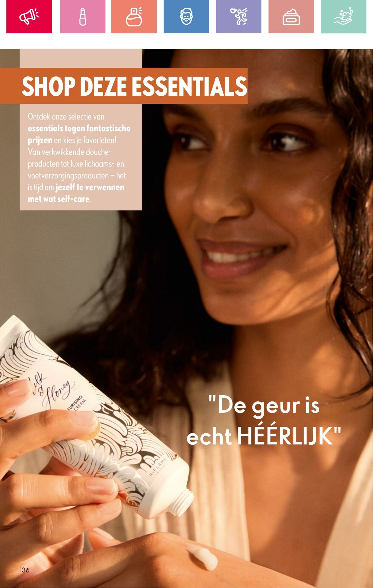 Folder Oriflame 24.08.2025 - 13.09.2025