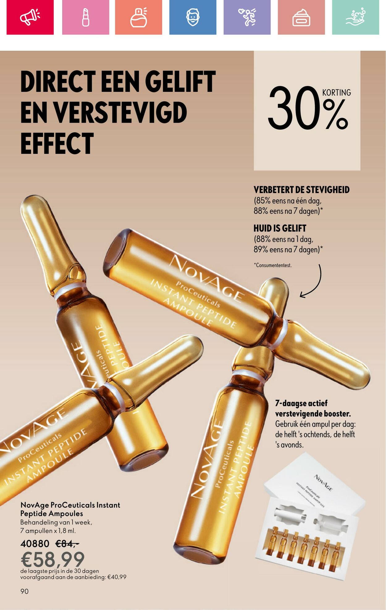 Folder Oriflame 24.08.2025 - 13.09.2025