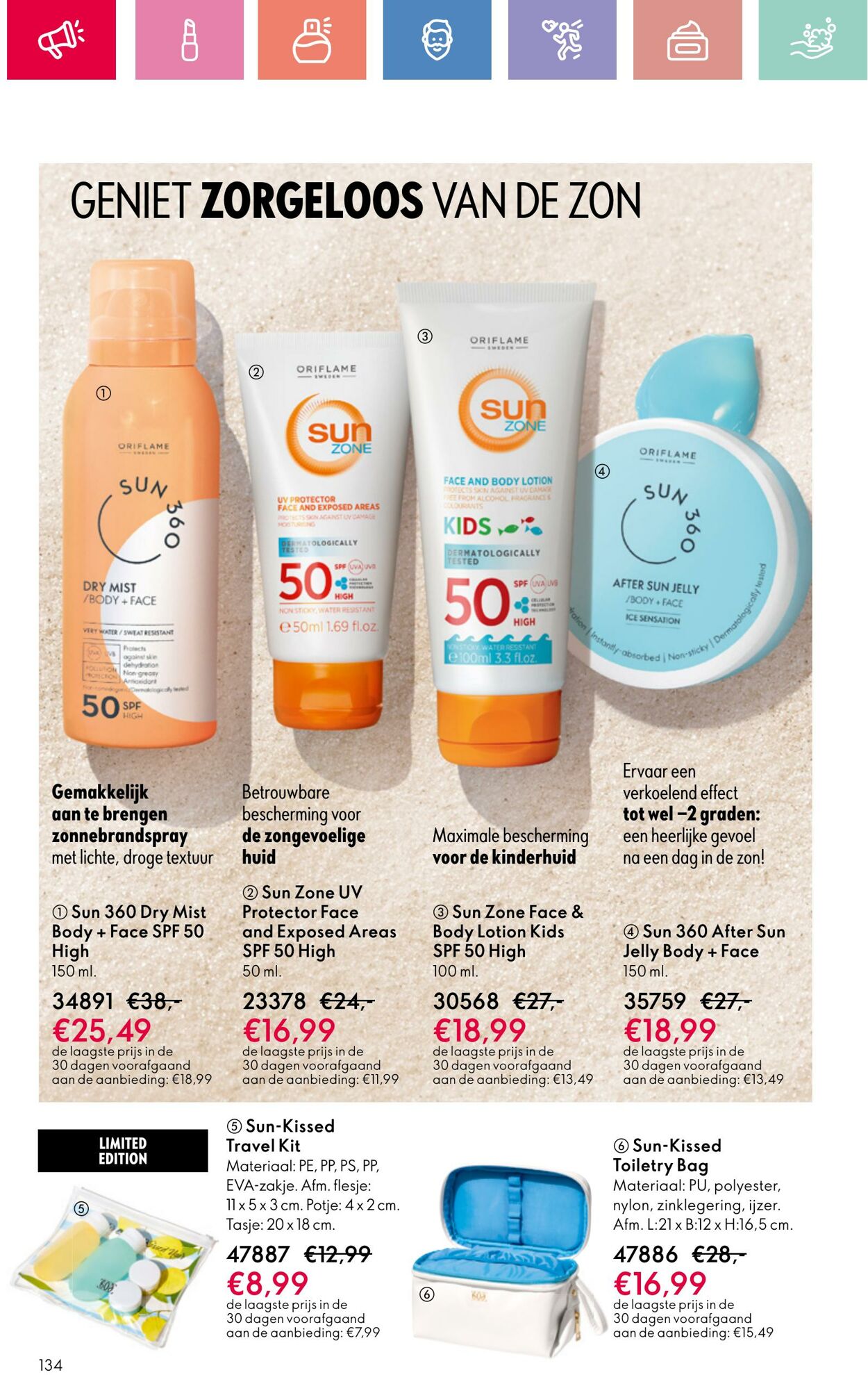 Folder Oriflame 24.08.2025 - 13.09.2025
