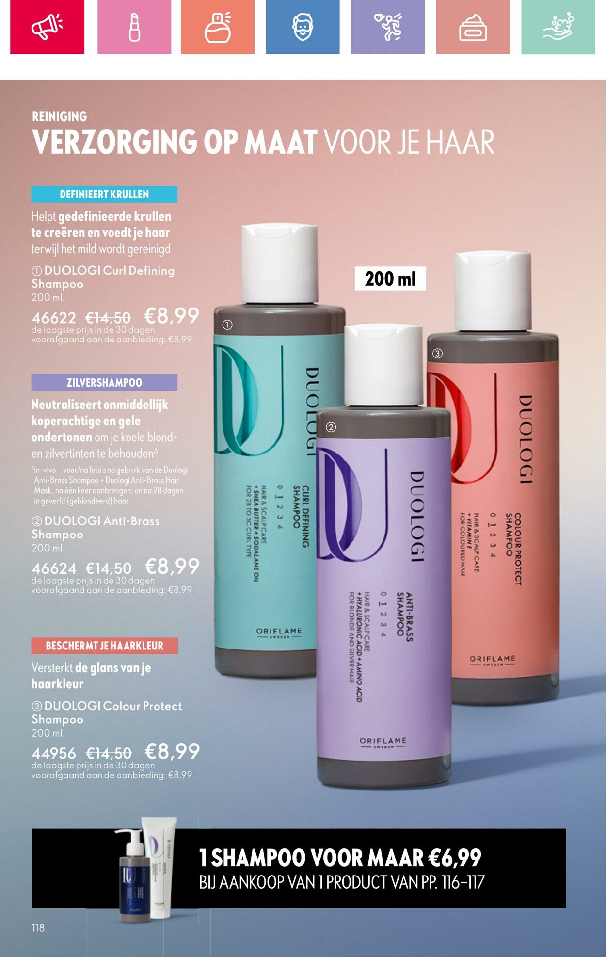 Folder Oriflame 24.08.2025 - 13.09.2025