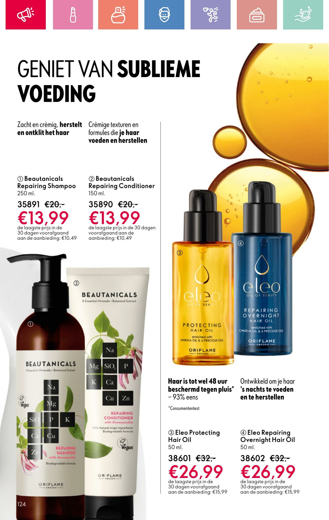 Folder Oriflame 24.08.2025 - 13.09.2025