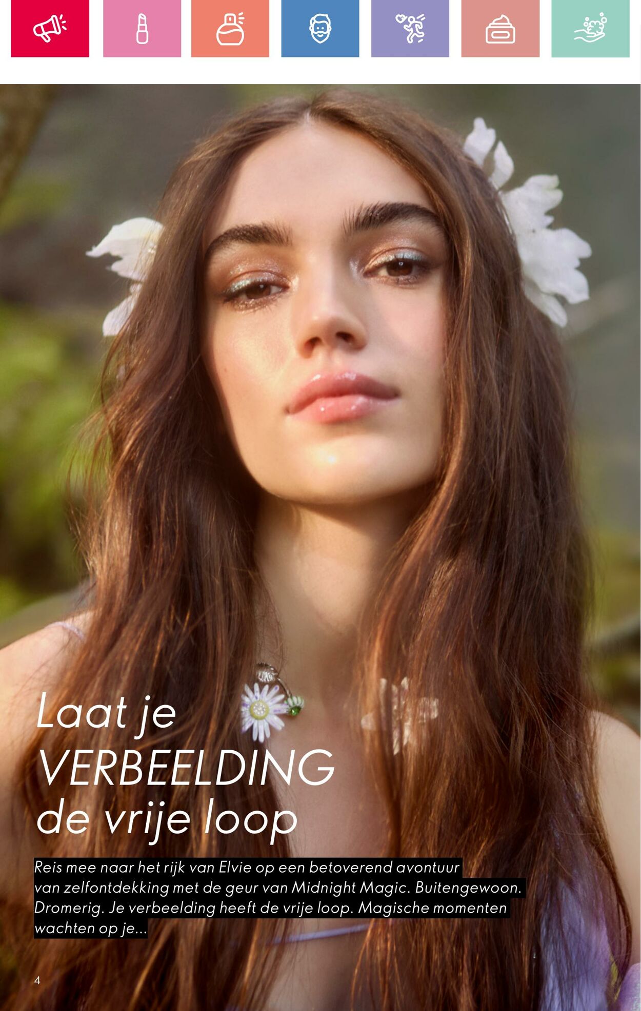 Folder Oriflame 24.08.2025 - 13.09.2025