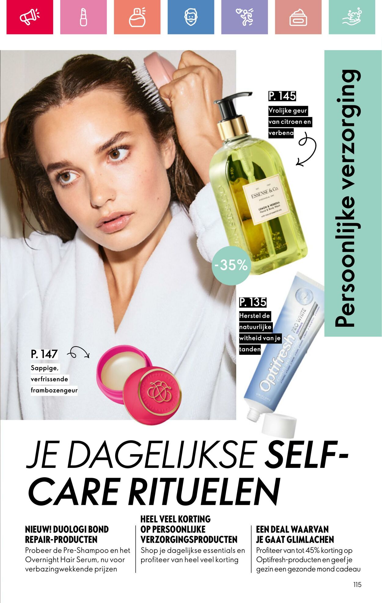 Folder Oriflame 24.08.2025 - 13.09.2025