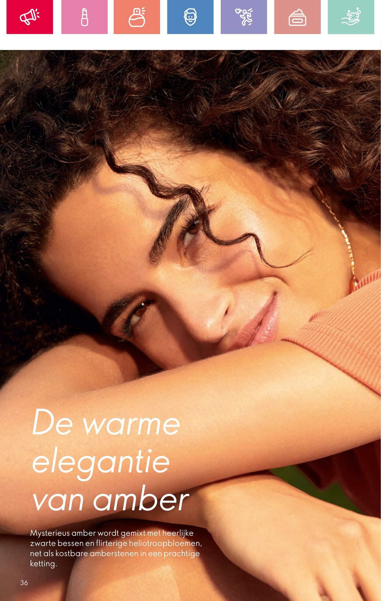 Folder Oriflame 24.08.2025 - 13.09.2025