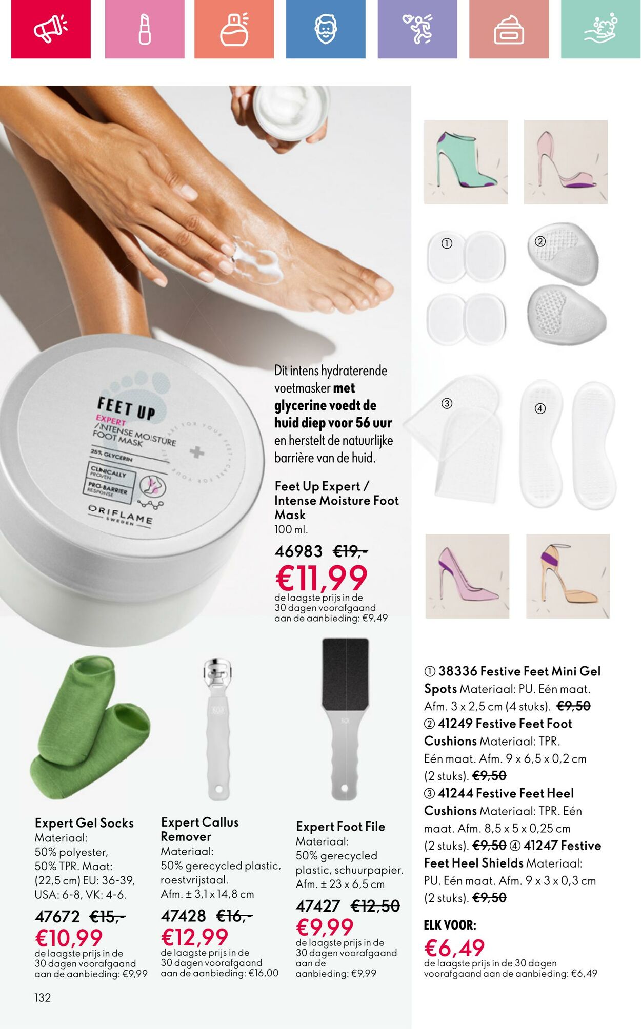 Folder Oriflame 24.08.2025 - 13.09.2025