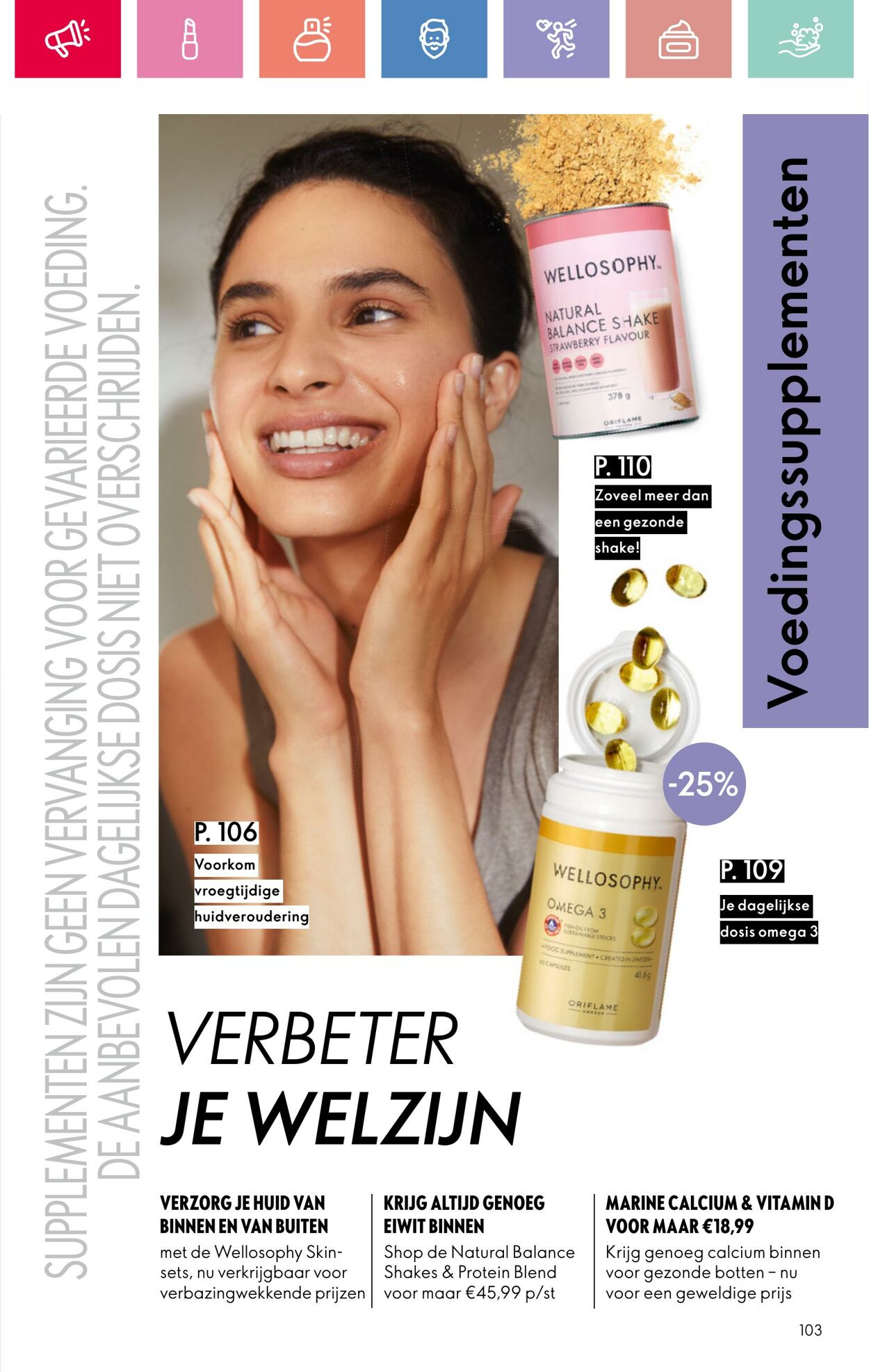 Folder Oriflame 24.08.2025 - 13.09.2025