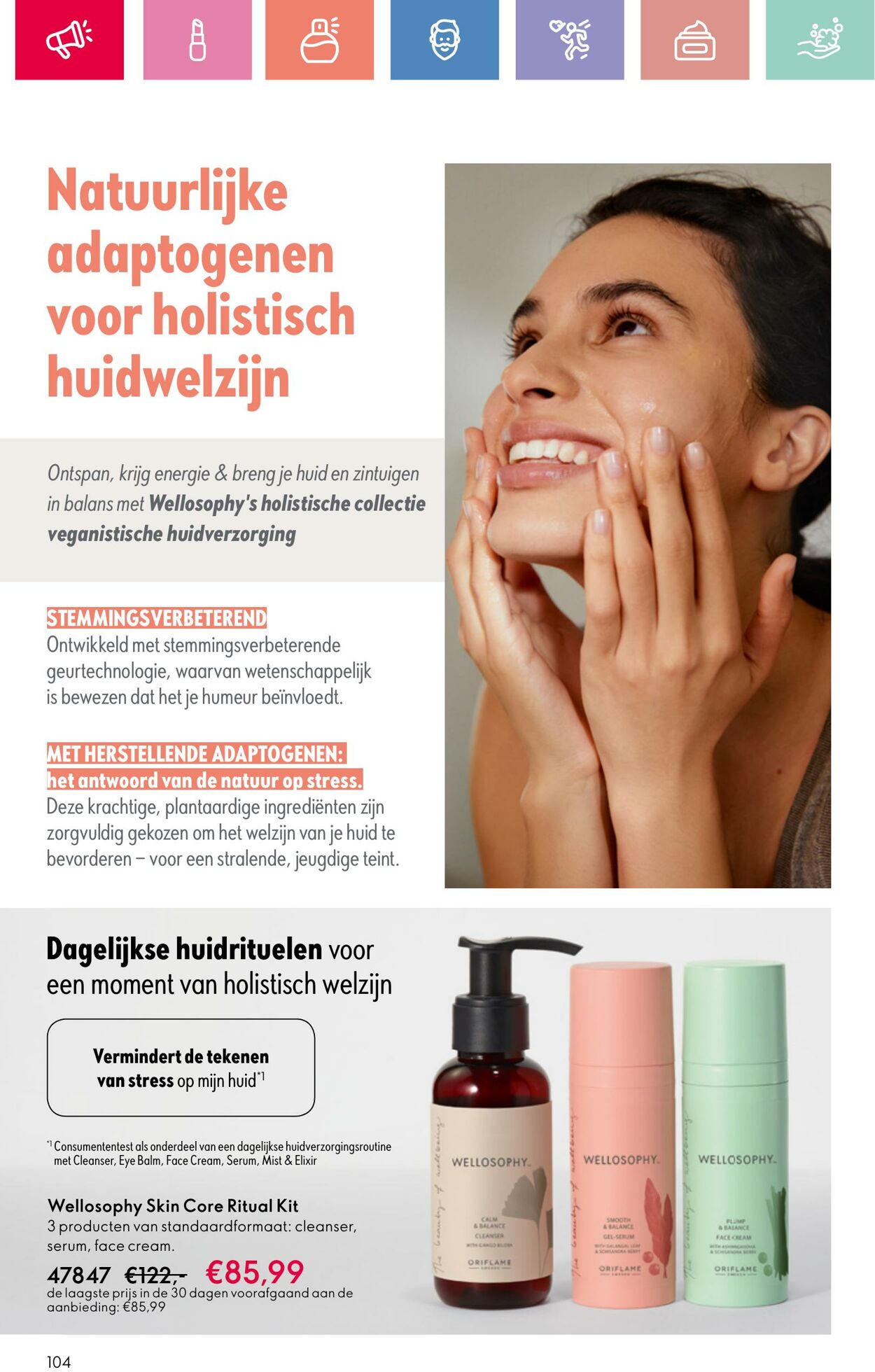 Folder Oriflame 24.08.2025 - 13.09.2025