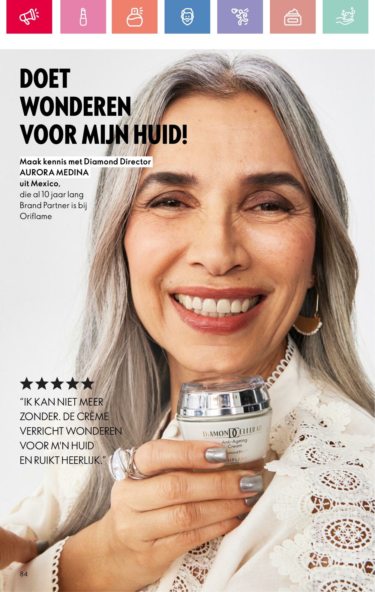 Folder Oriflame 24.08.2025 - 13.09.2025